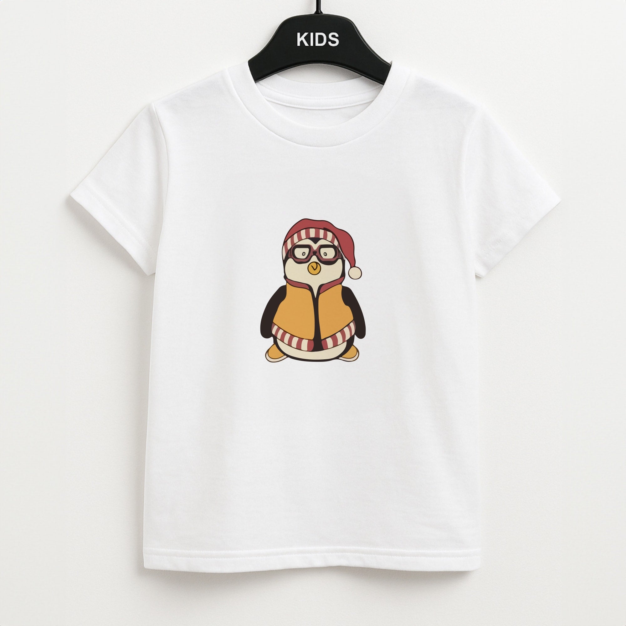 Hugsy Unisex Kids T-Shirt