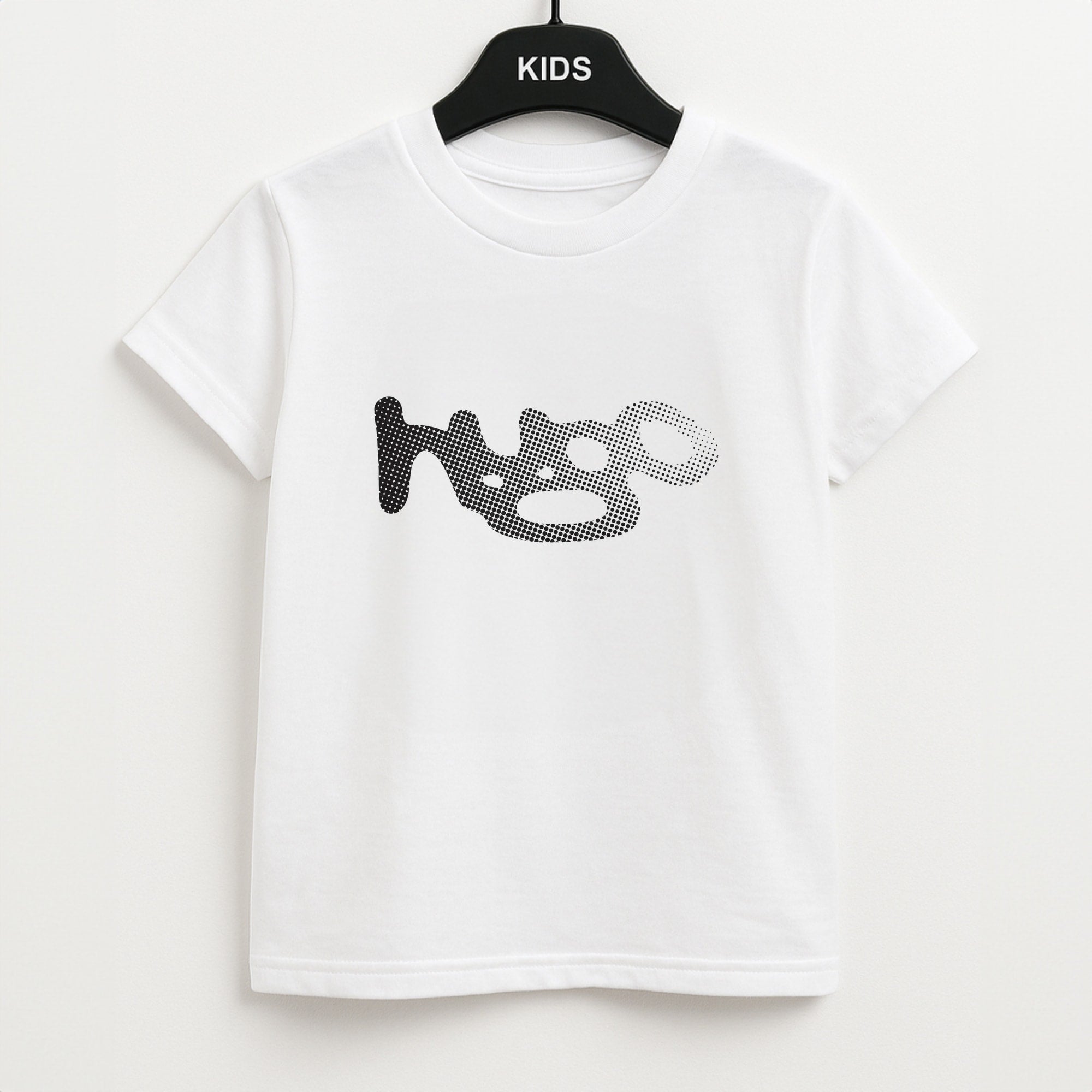 Hugo - Kids T-Shirt
