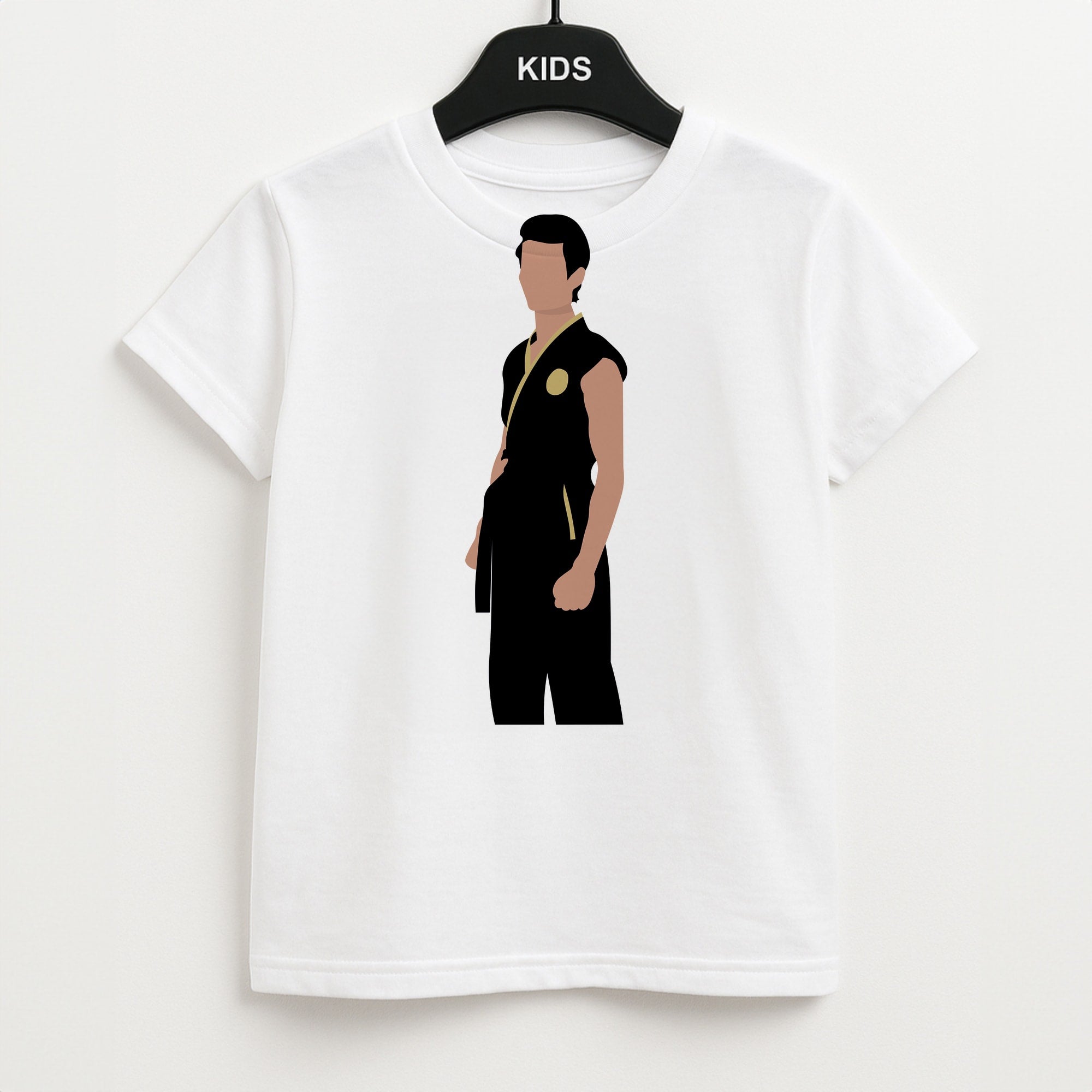 Miguel Diaz - C Kai Kids T-Shirt