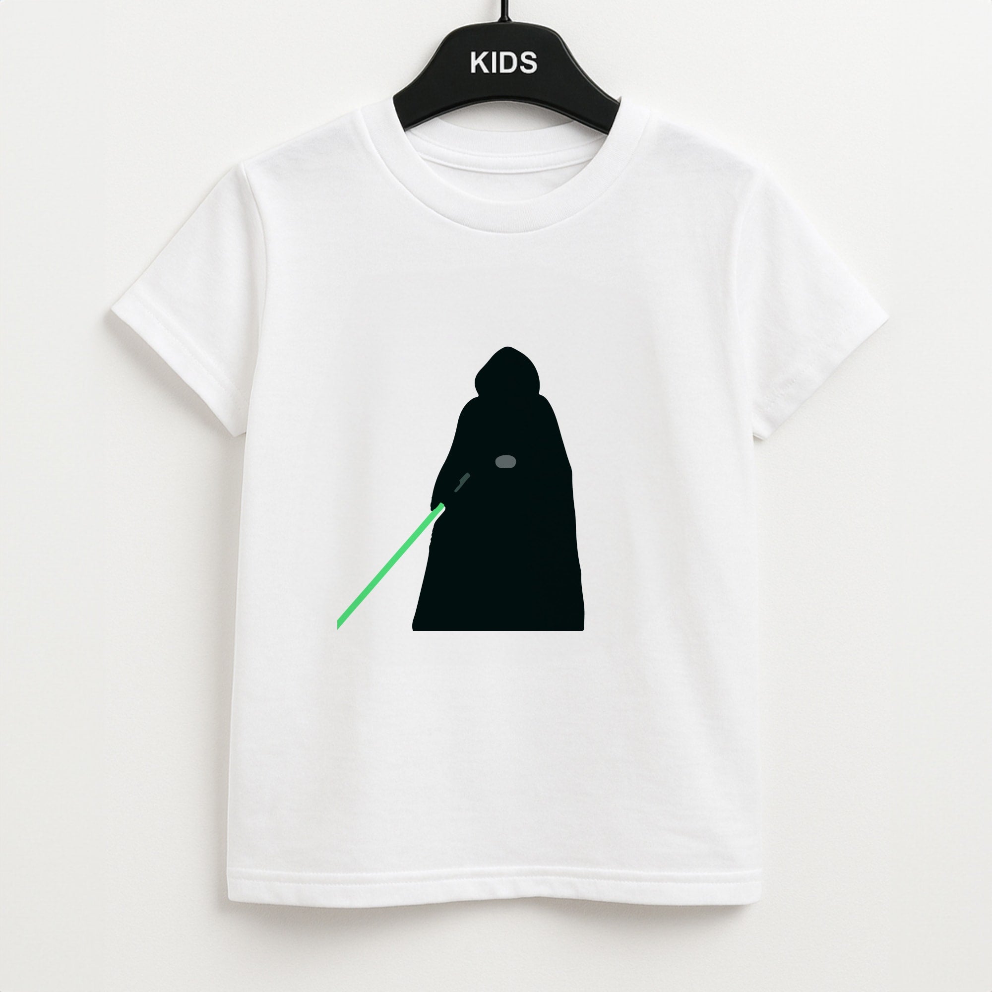 Darth Vader Unisex Kids T-Shirt