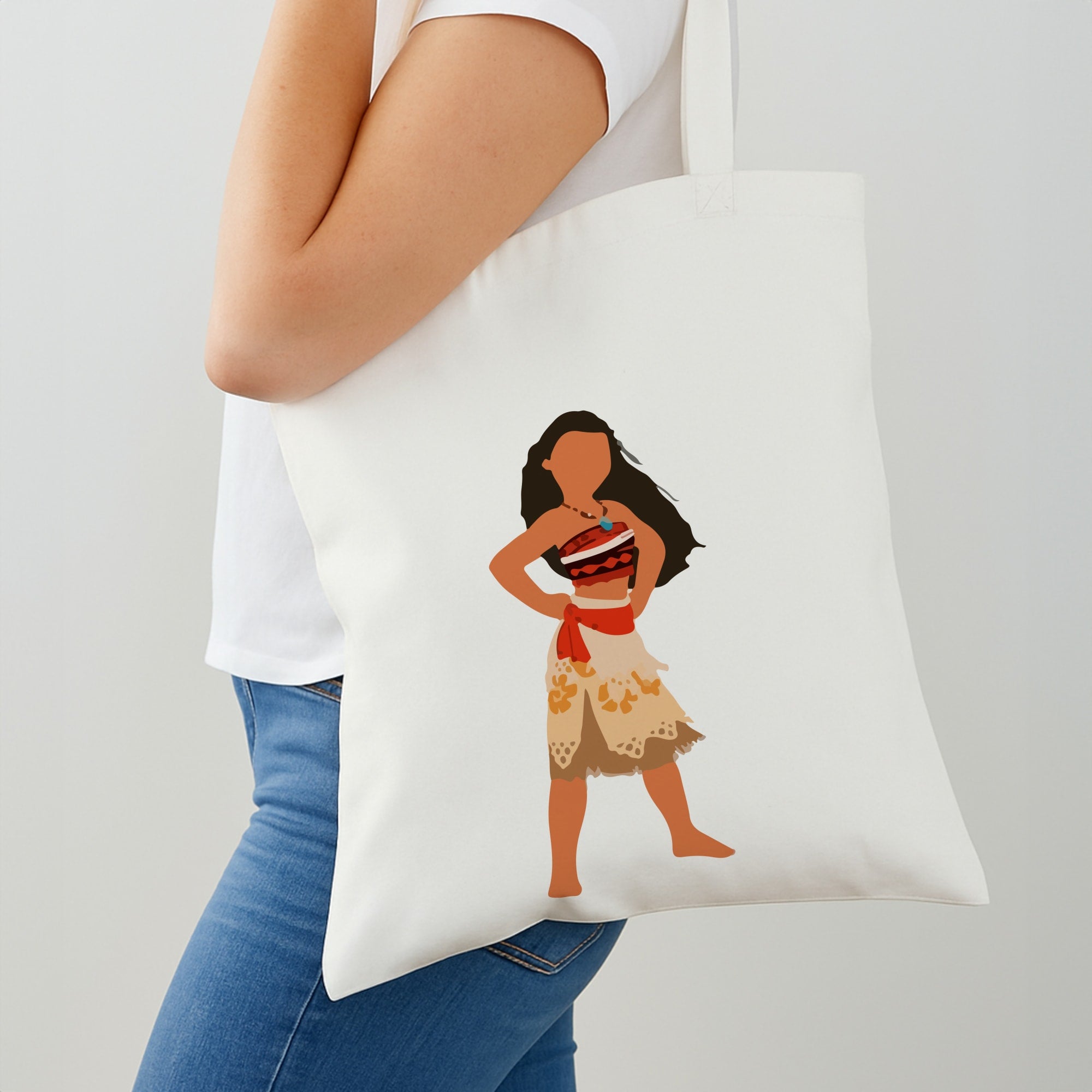 Pacific Voyager Shoulder Bag