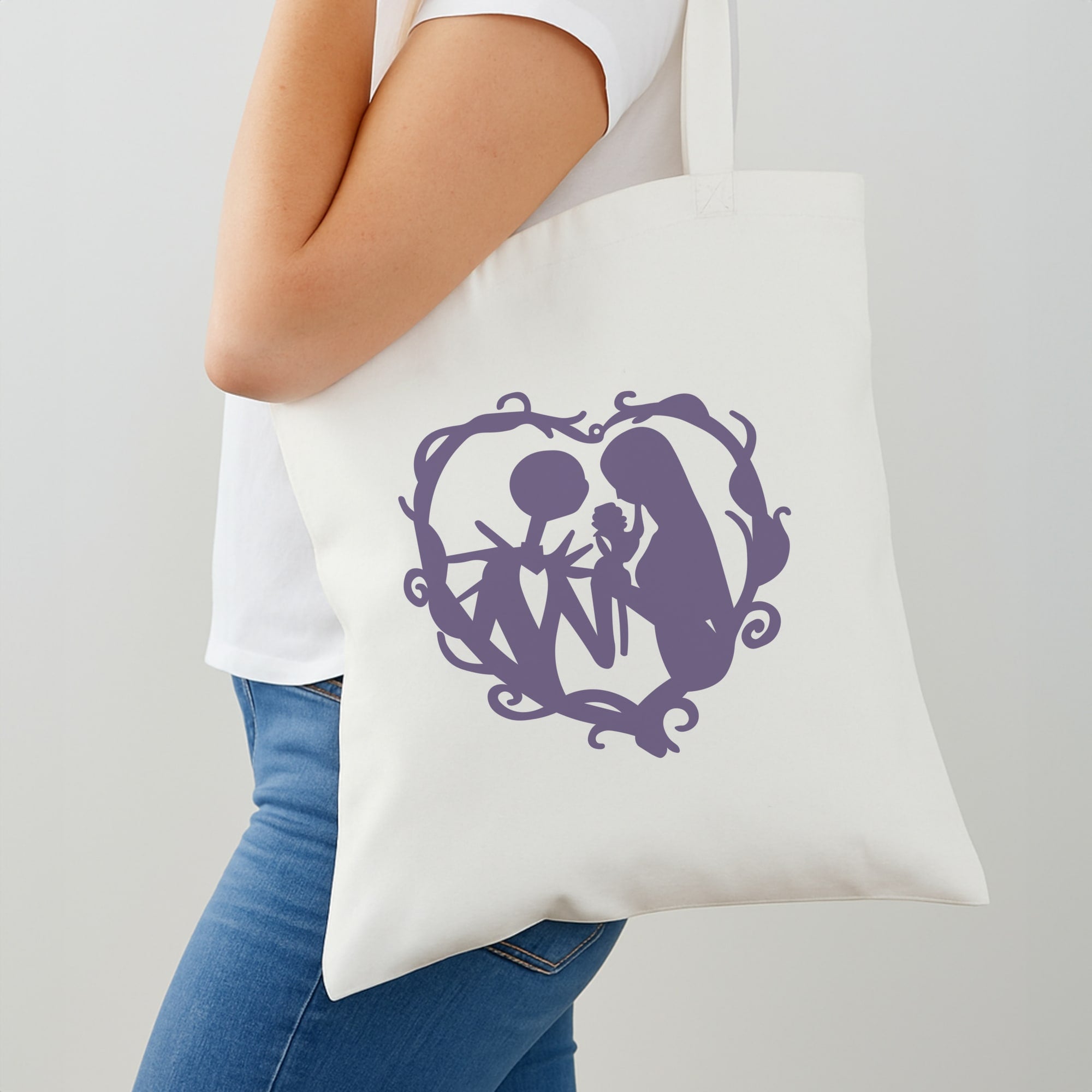 In Love - TNBC Shoulder Bag