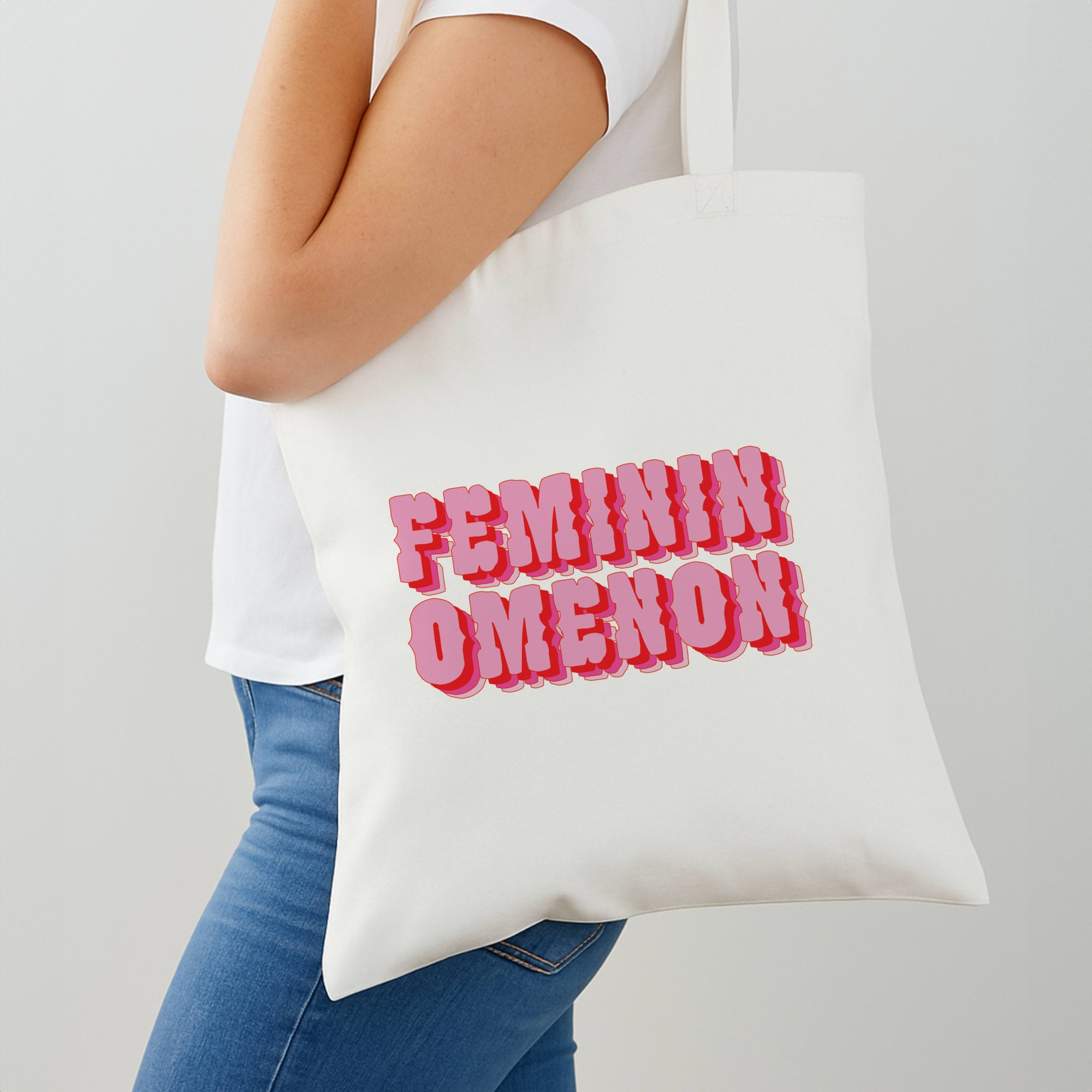 Femininomenon Shoulder Bag