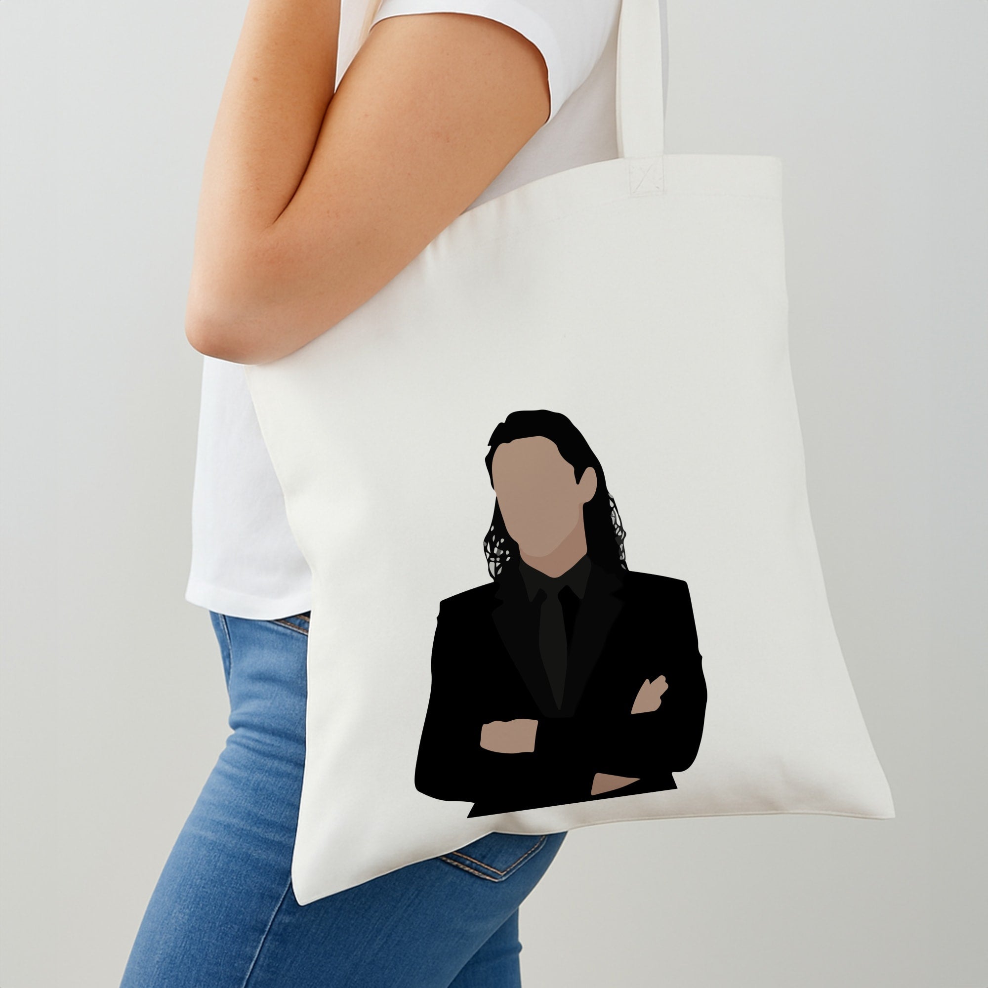 Loki Shoulder Bag