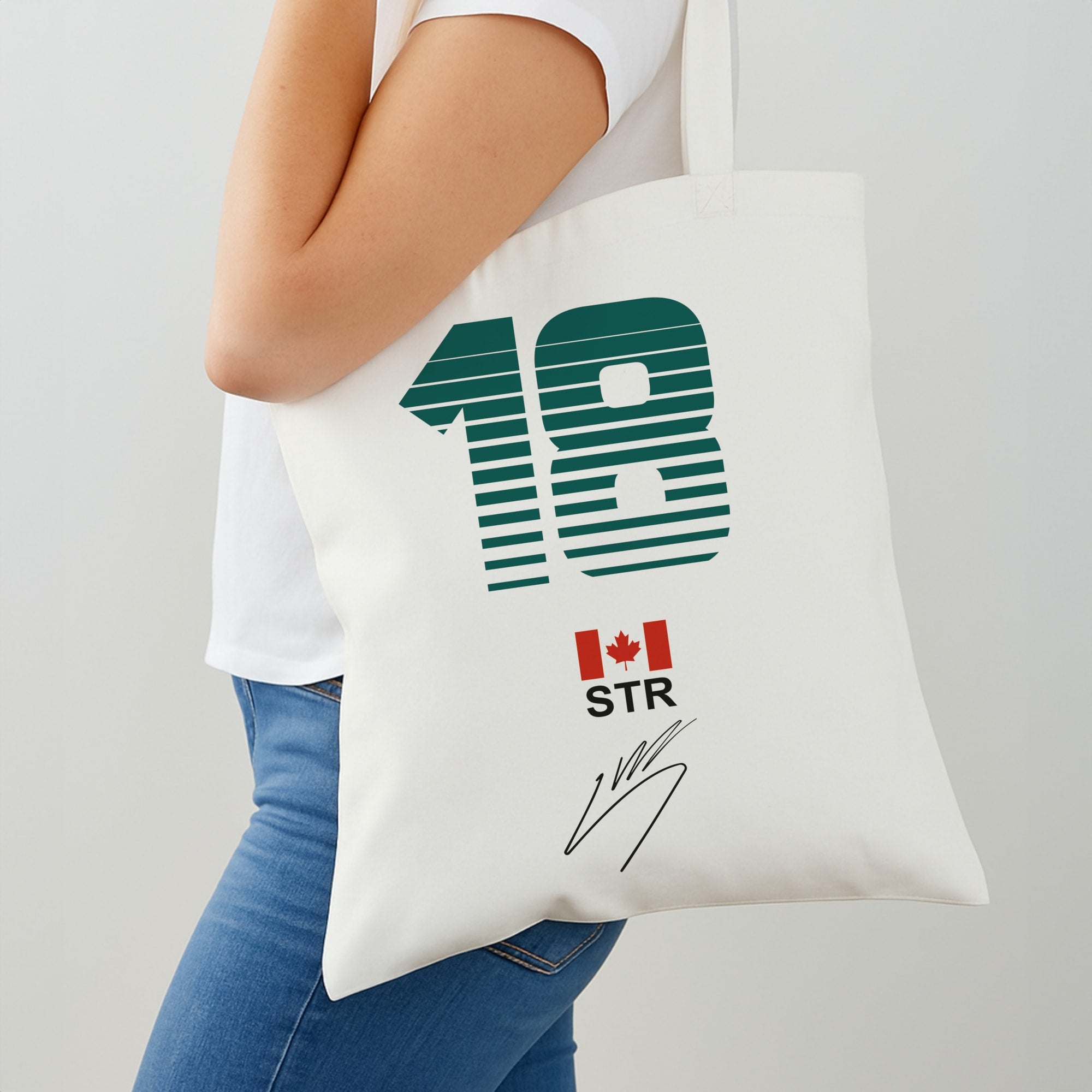 Stroll - F1 Shoulder Bag