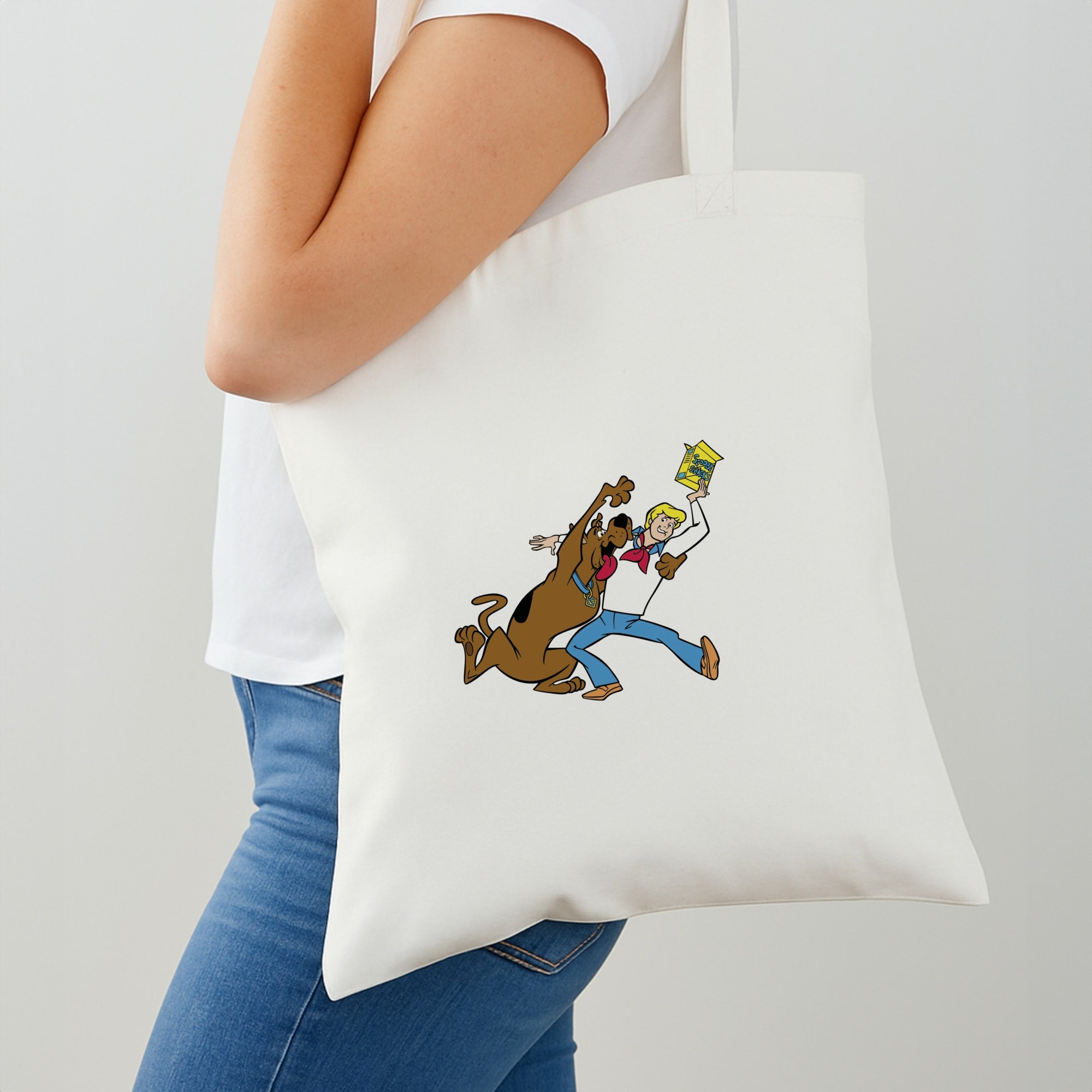 Scooby Snacks - Scoob Shoulder Bag
