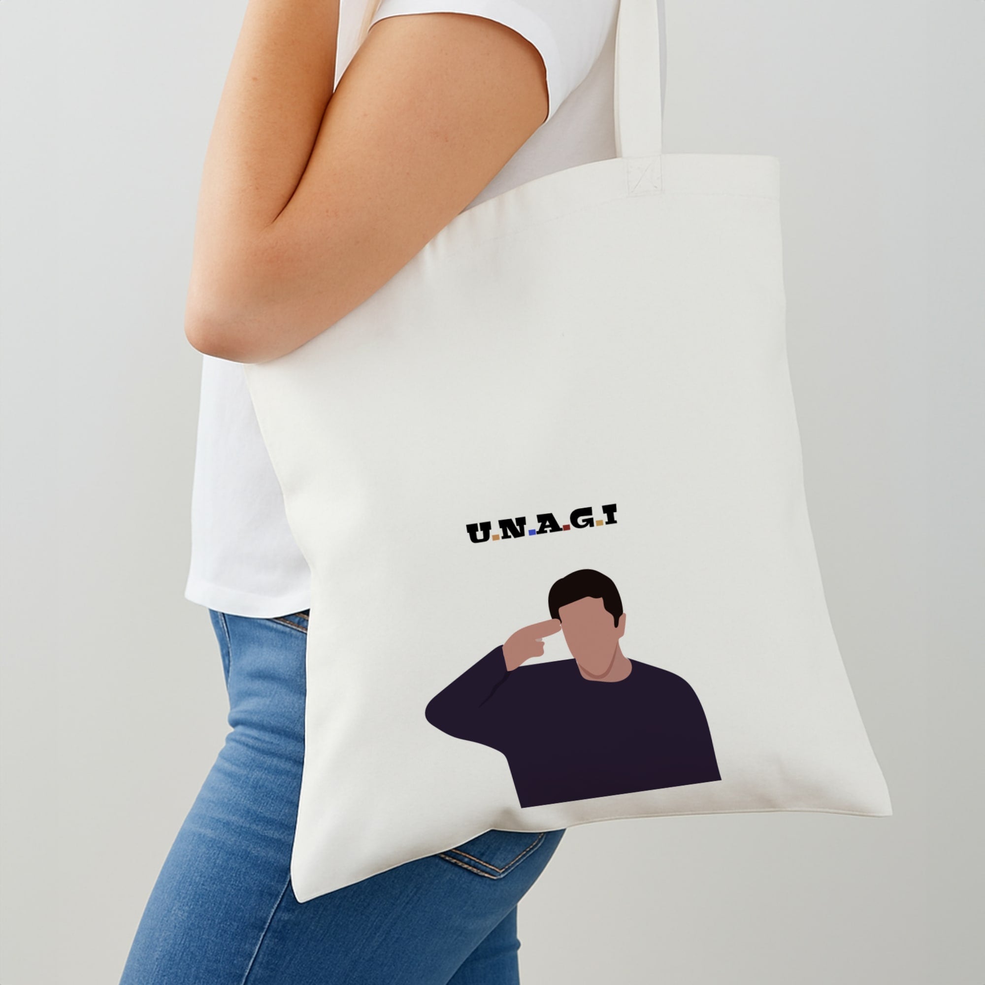 Unagi Shoulder Bag
