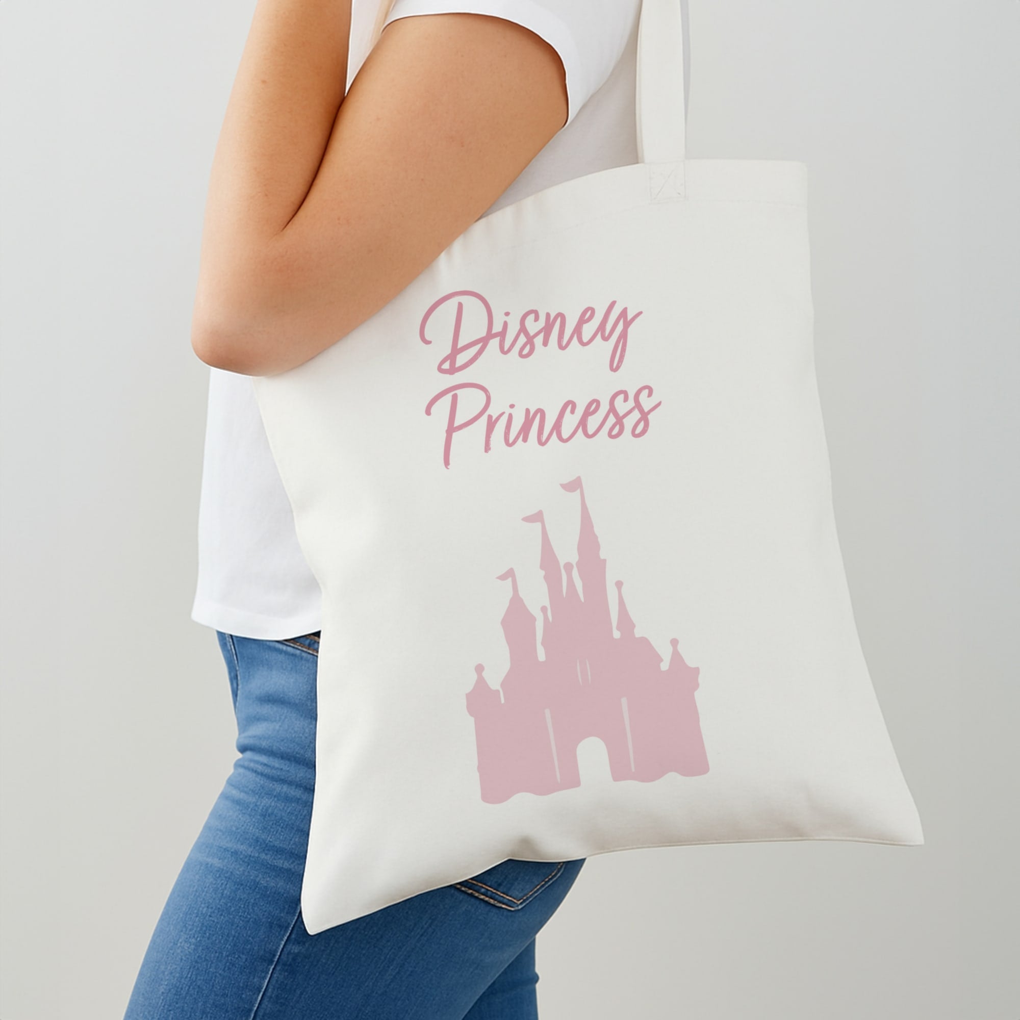 Fairytale Princess Shoulder Bag