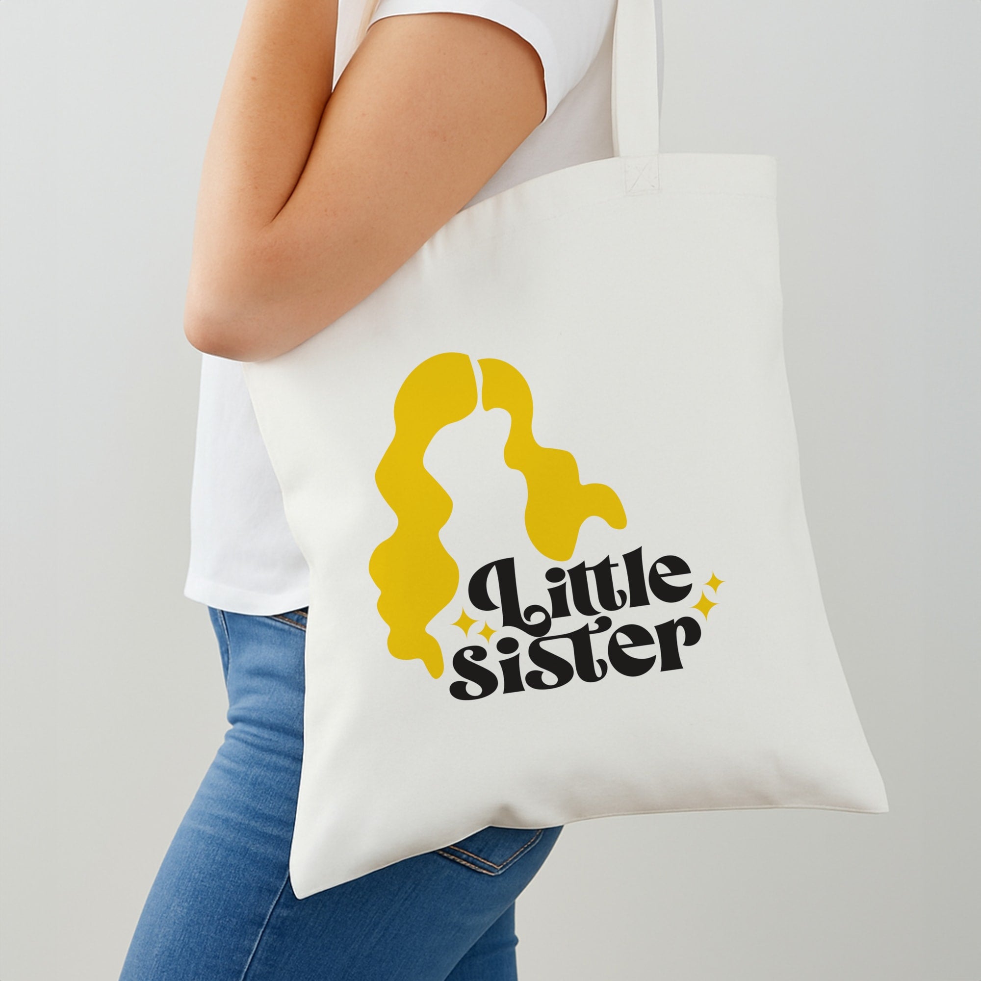 Little Sister - Hocus Halloween Shoulder Bag