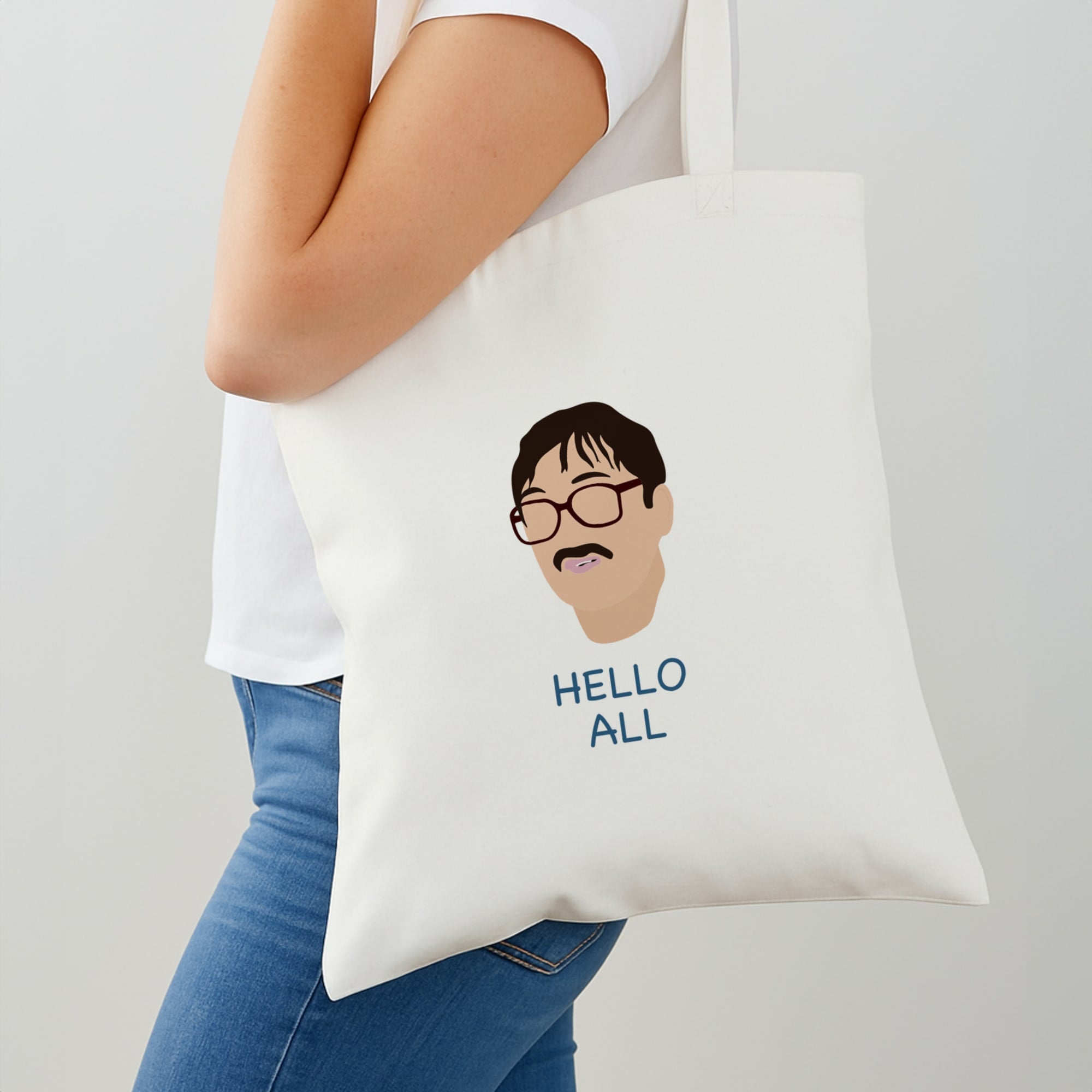 Hello All - FND Shoulder Bag