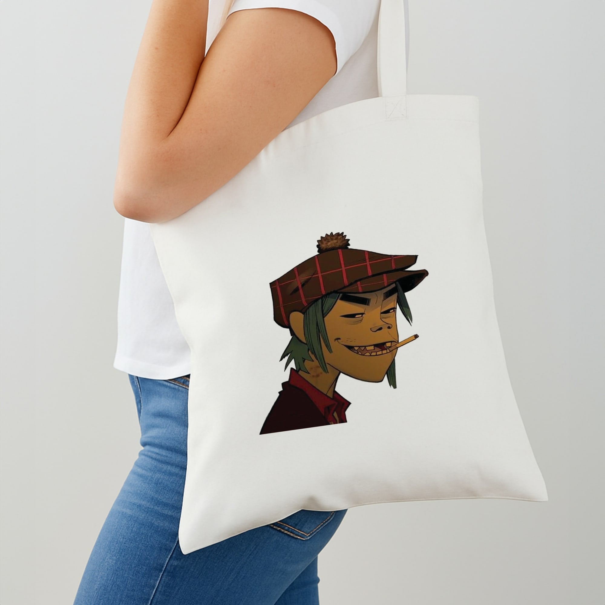 Style Shoulder Bag