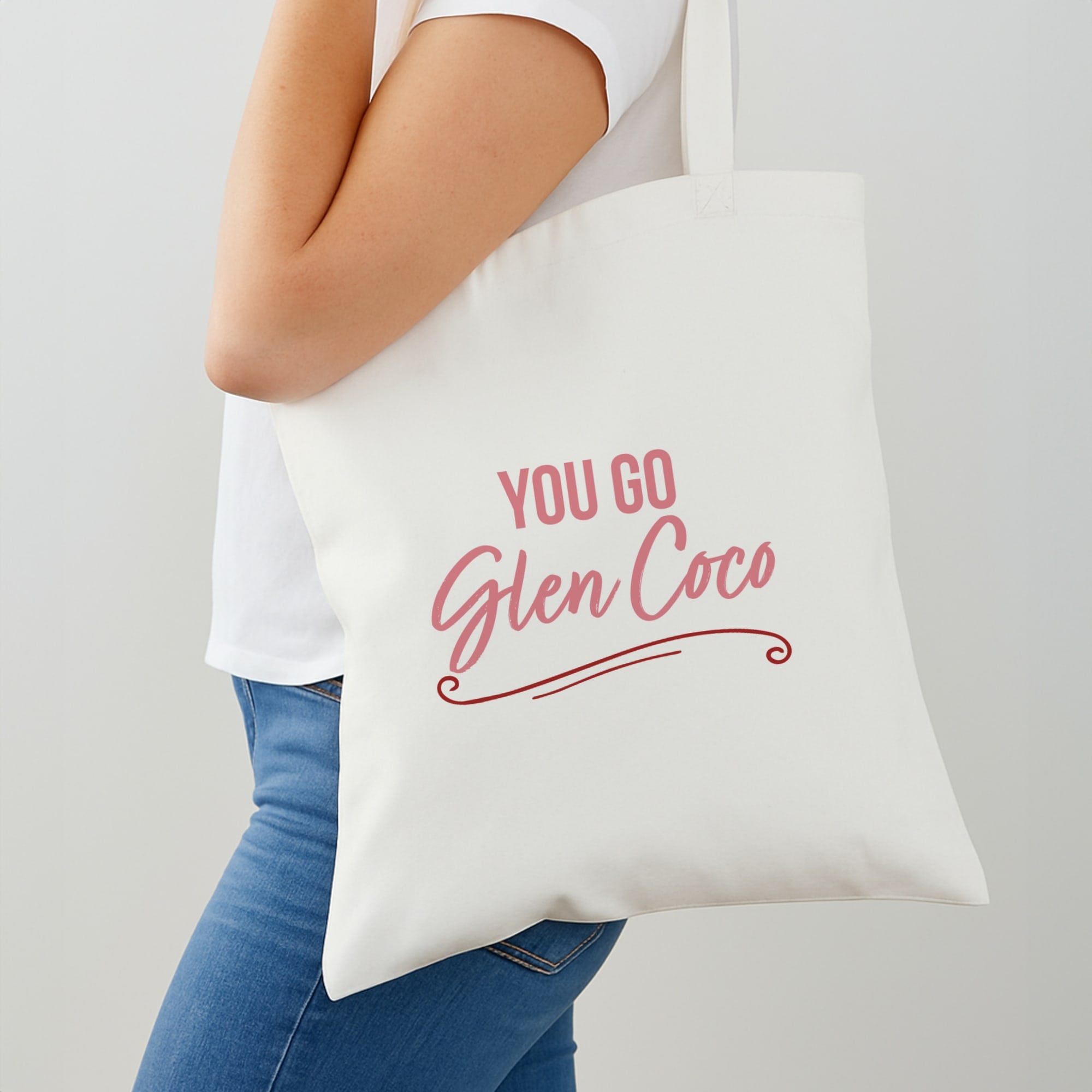 You Go Glen Coco Shoulder Bag