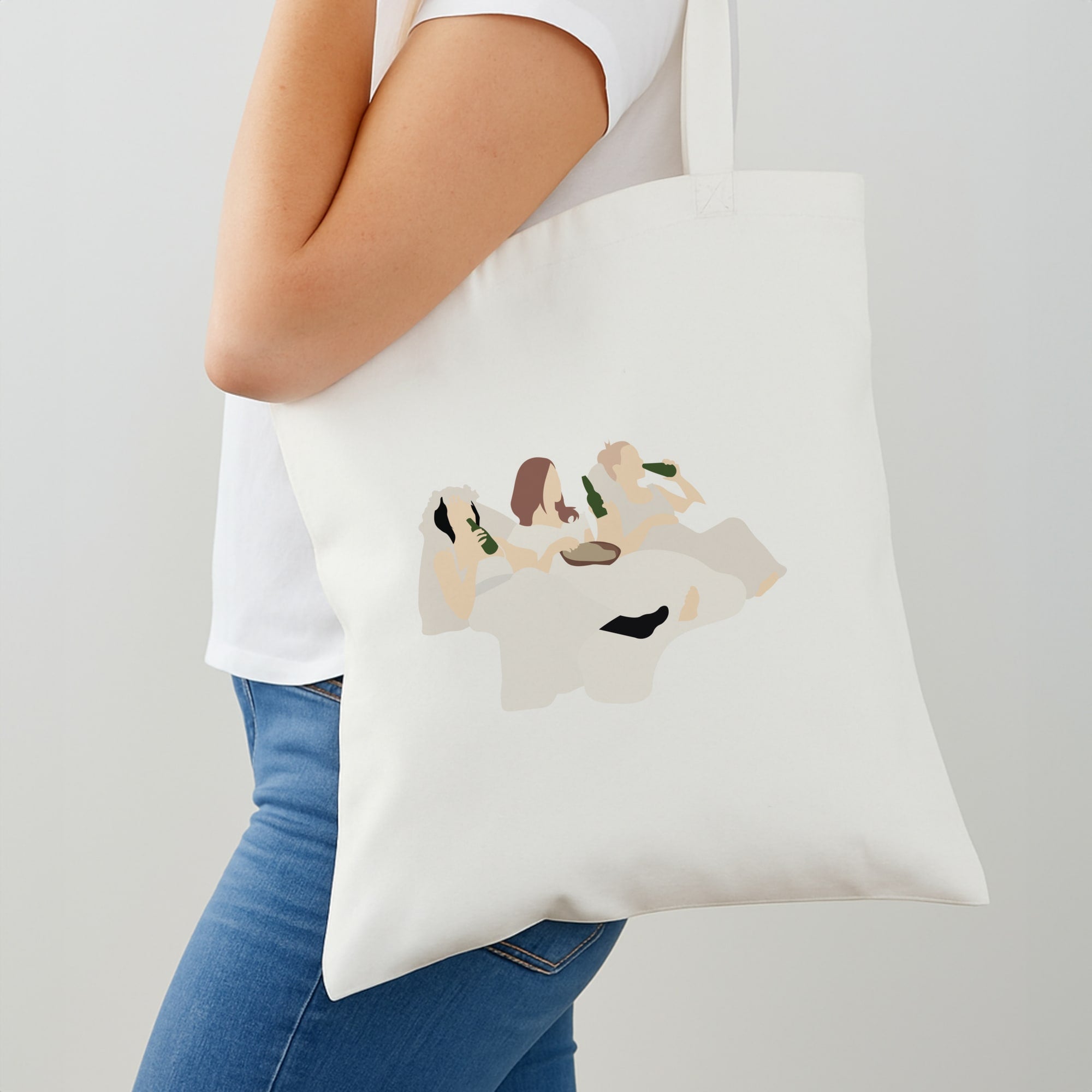 Wedding Chill Shoulder Bag