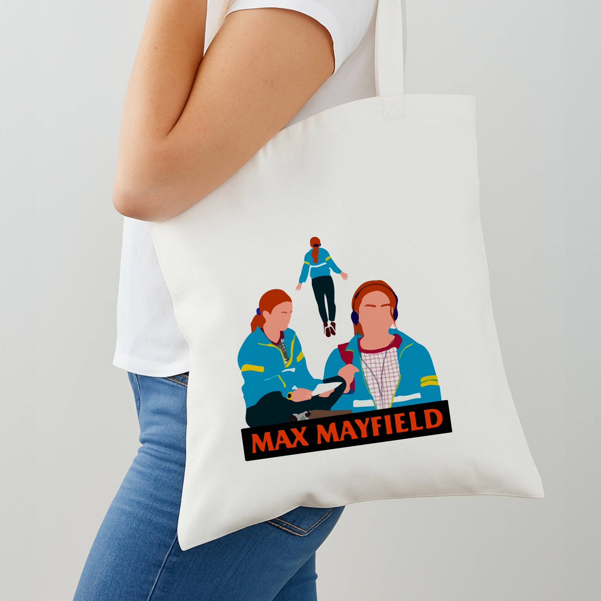 Max Mayfield Shoulder Bag