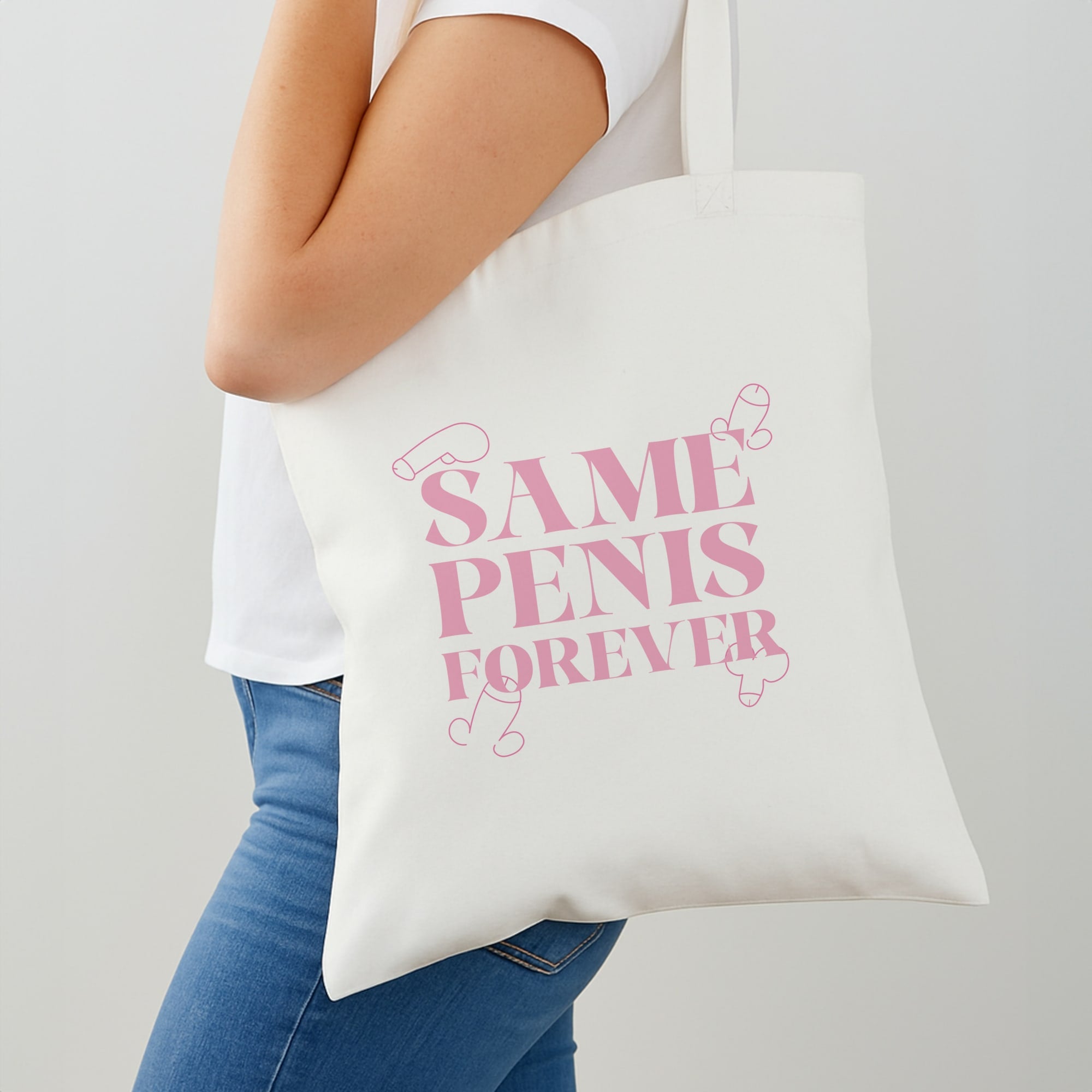 Same Forever - Bridal Shoulder Bag
