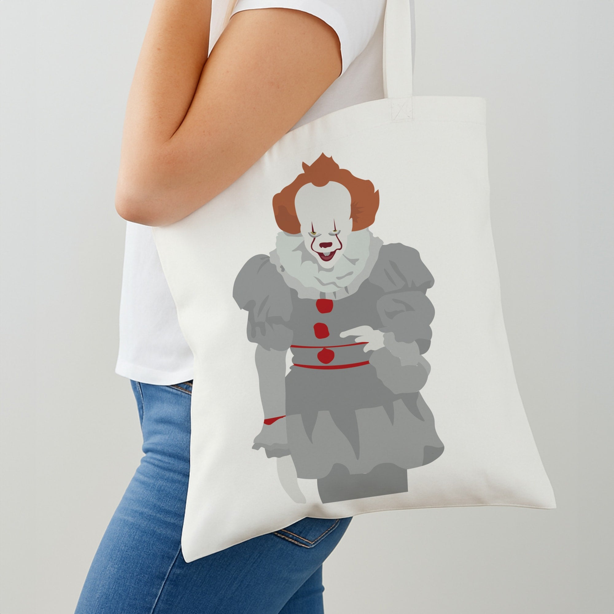 Pennywise - Clown Shoulder Bag