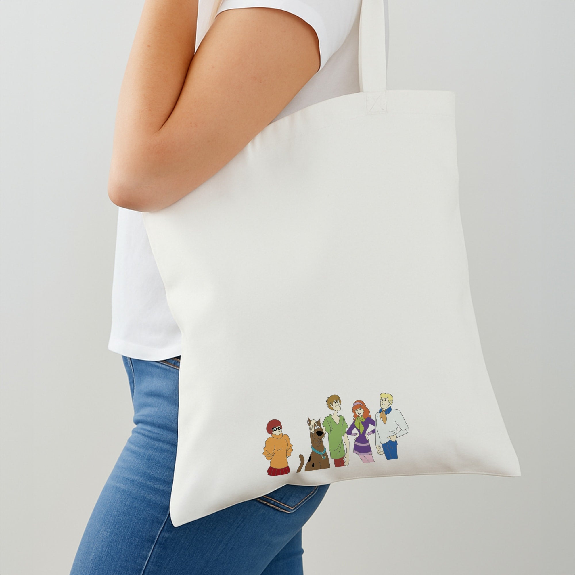 The Crew - Scoob Shoulder Bag