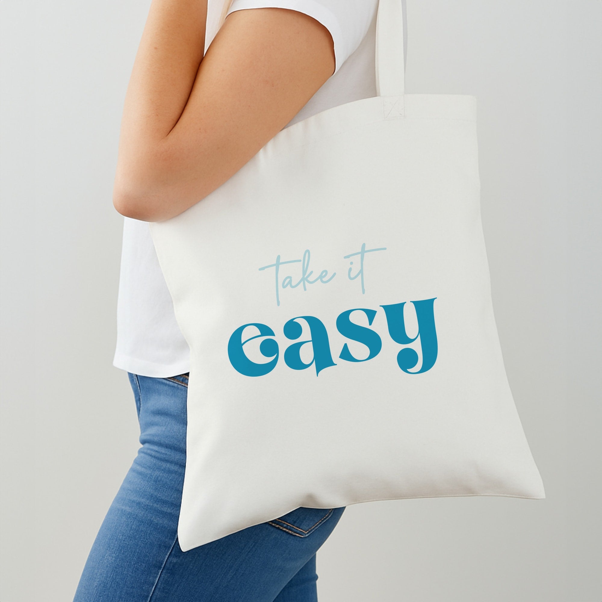 Take It Easy Shoulder Bag