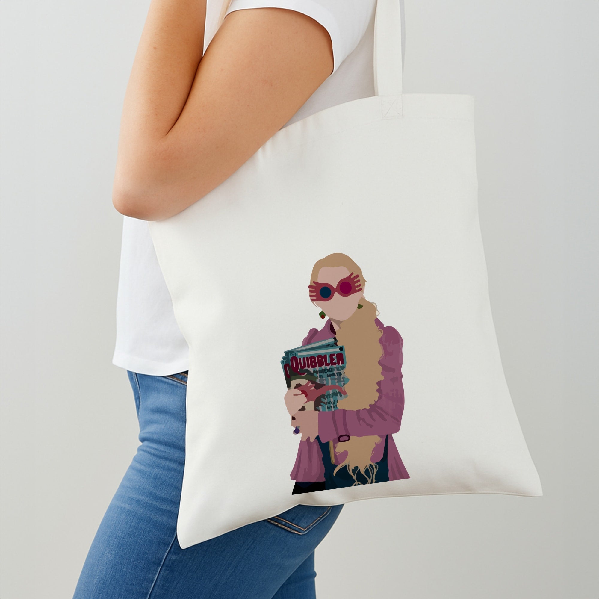Luna Shoulder Bag