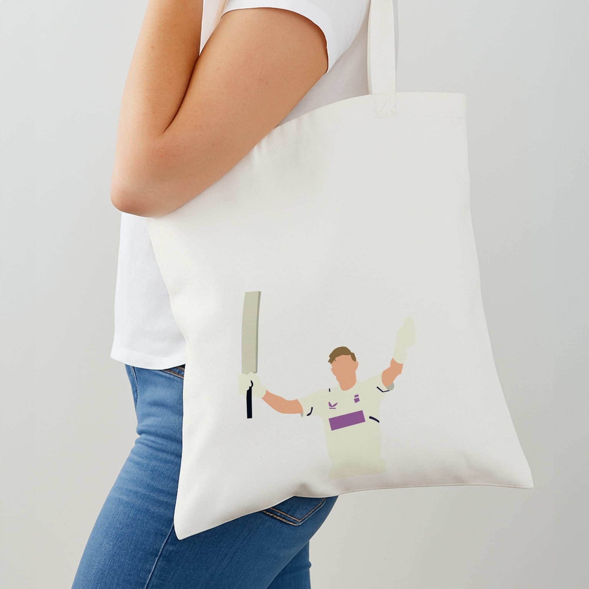 Root - Cricket Shoulder Bag
