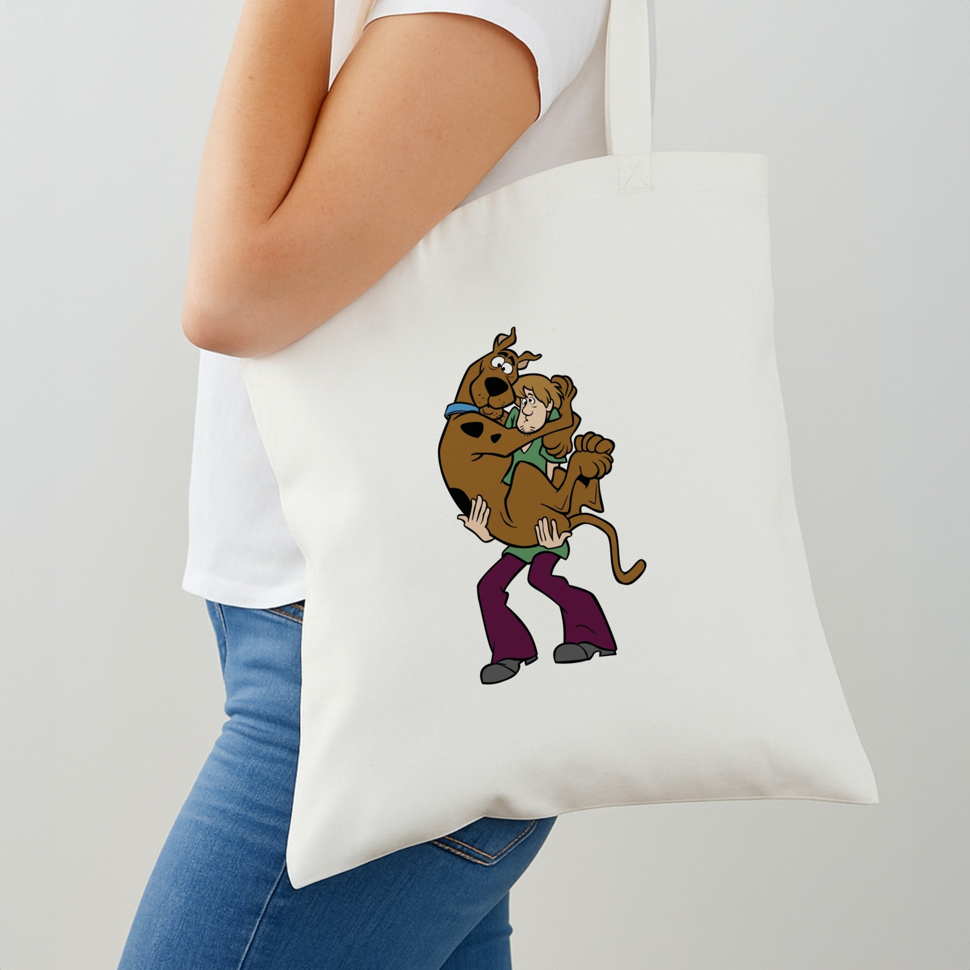 Shaggy And Scooby - Scoob Shoulder Bag