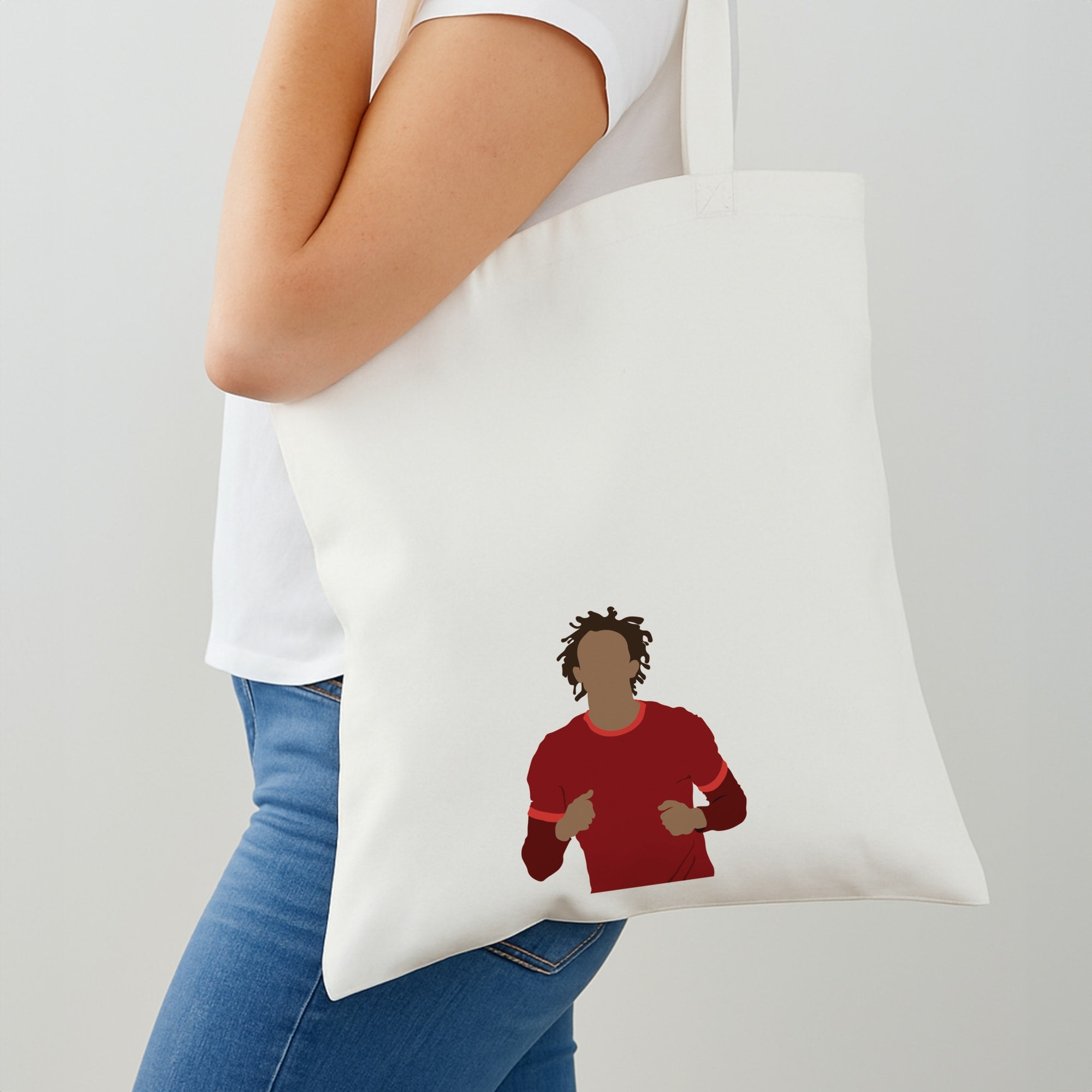 Alexander-Arnold - Football Shoulder Bag