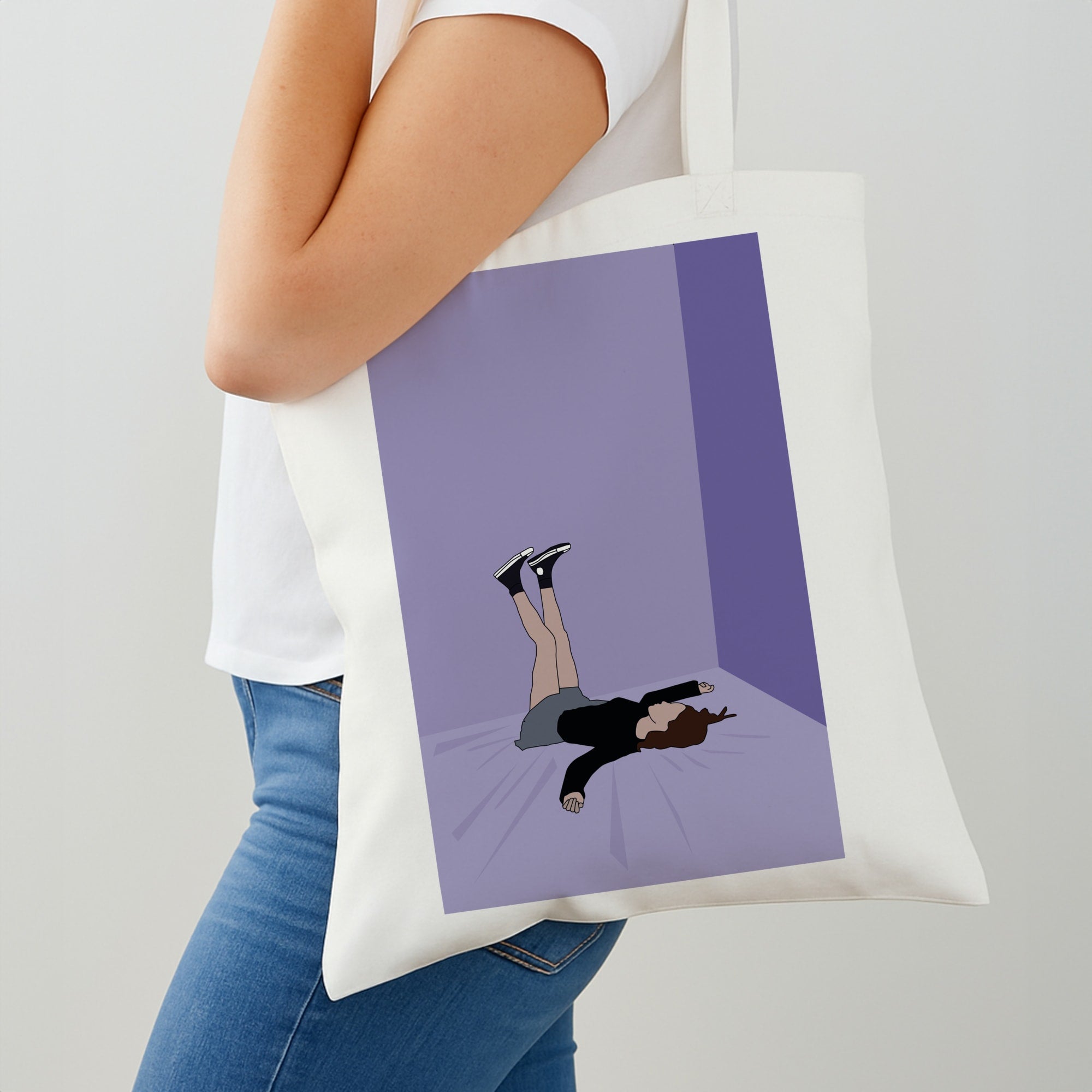 Guts - Olivia Shoulder Bag