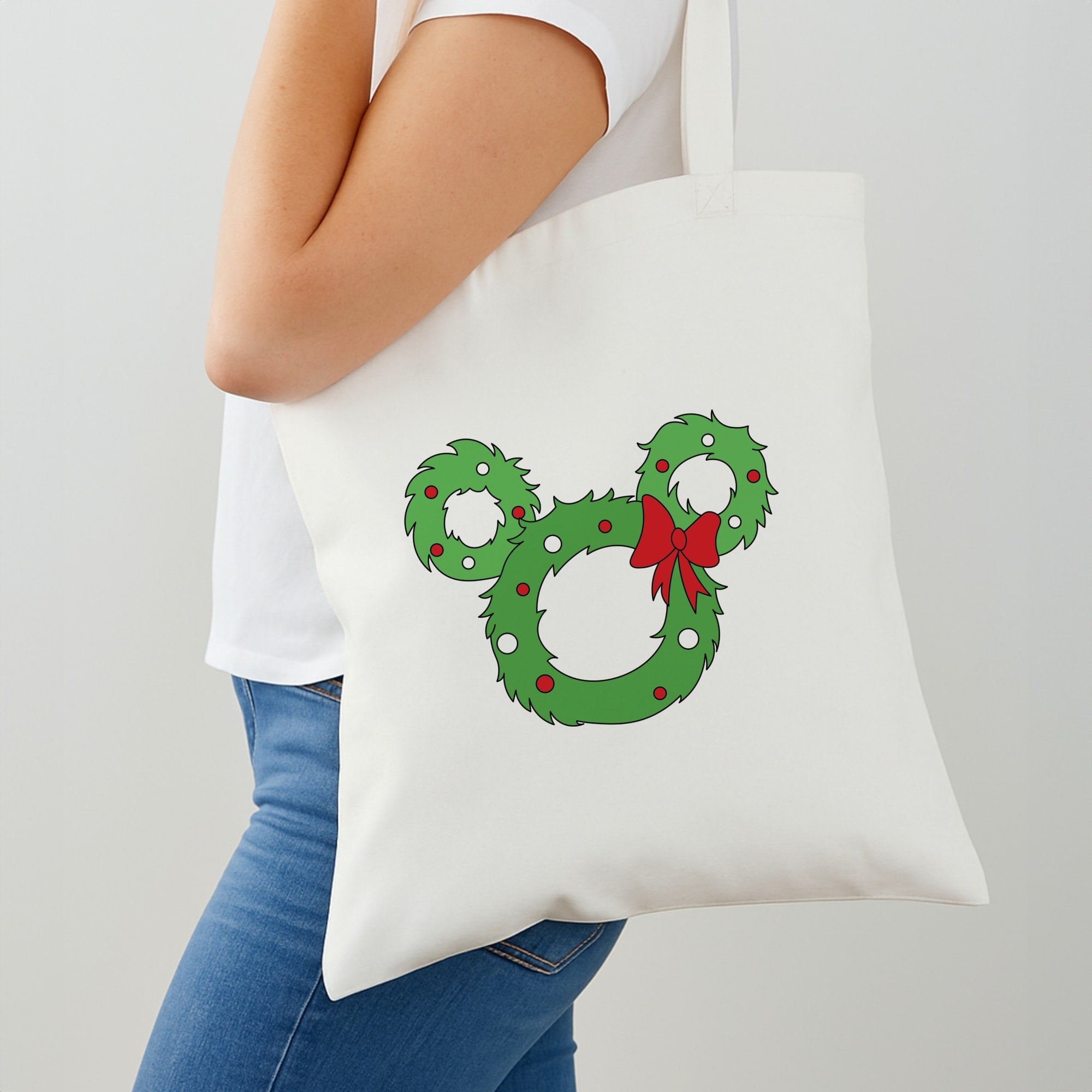 Mickey Reef Shoulder Bag
