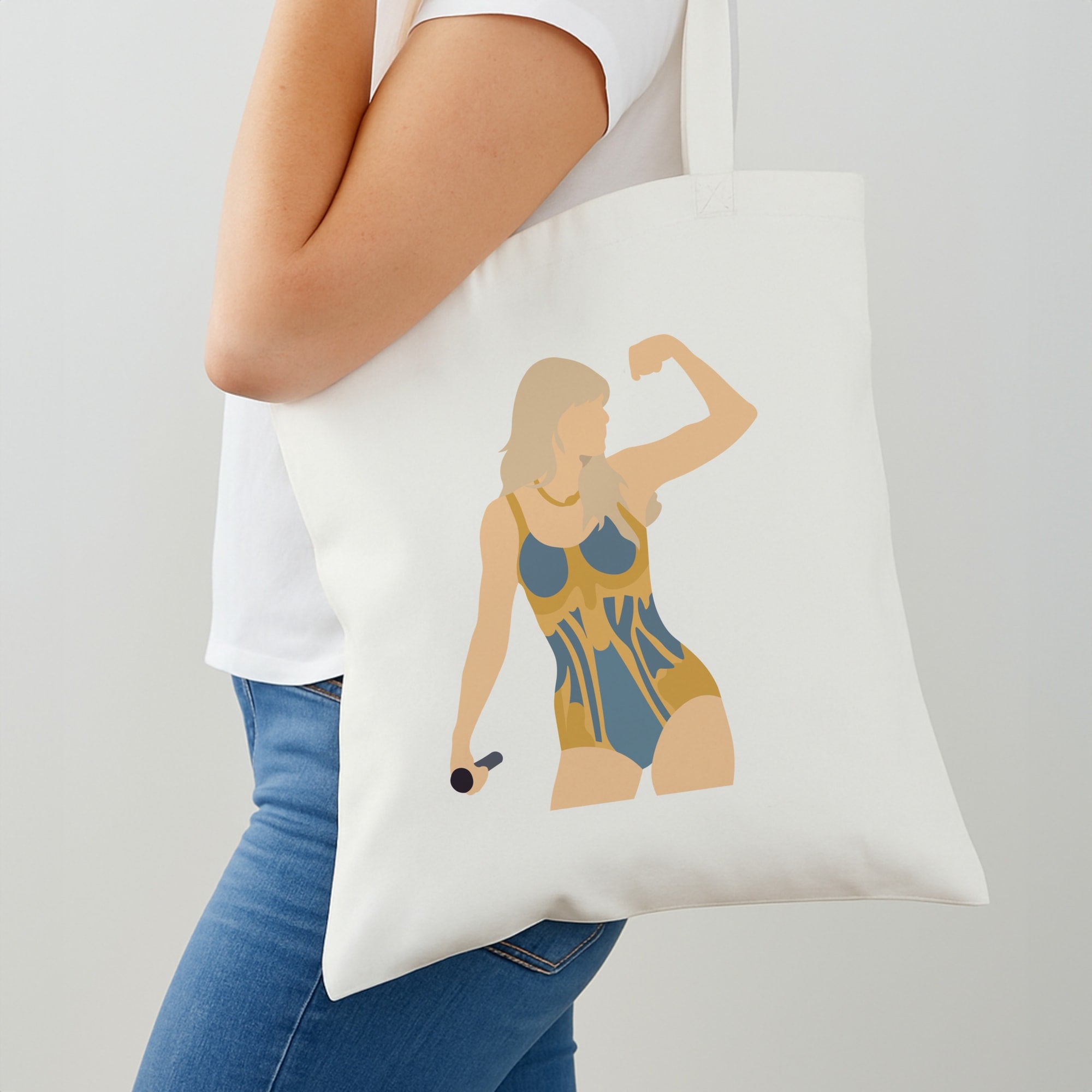 The Man - Taylor Shoulder Bag