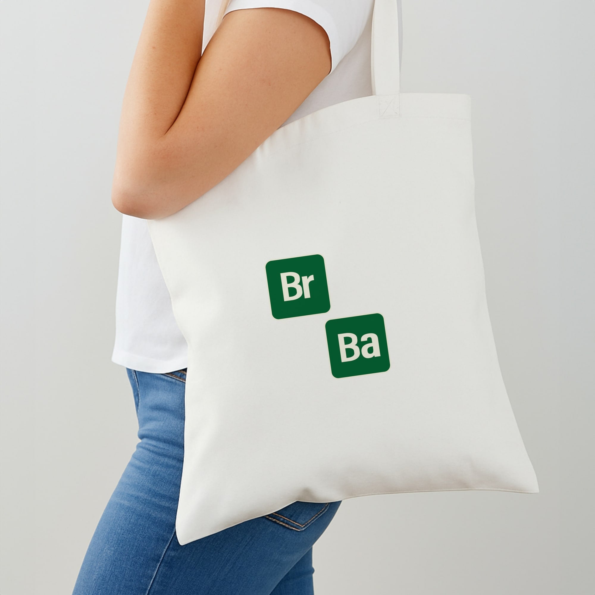Periodic Table Shoulder Bag