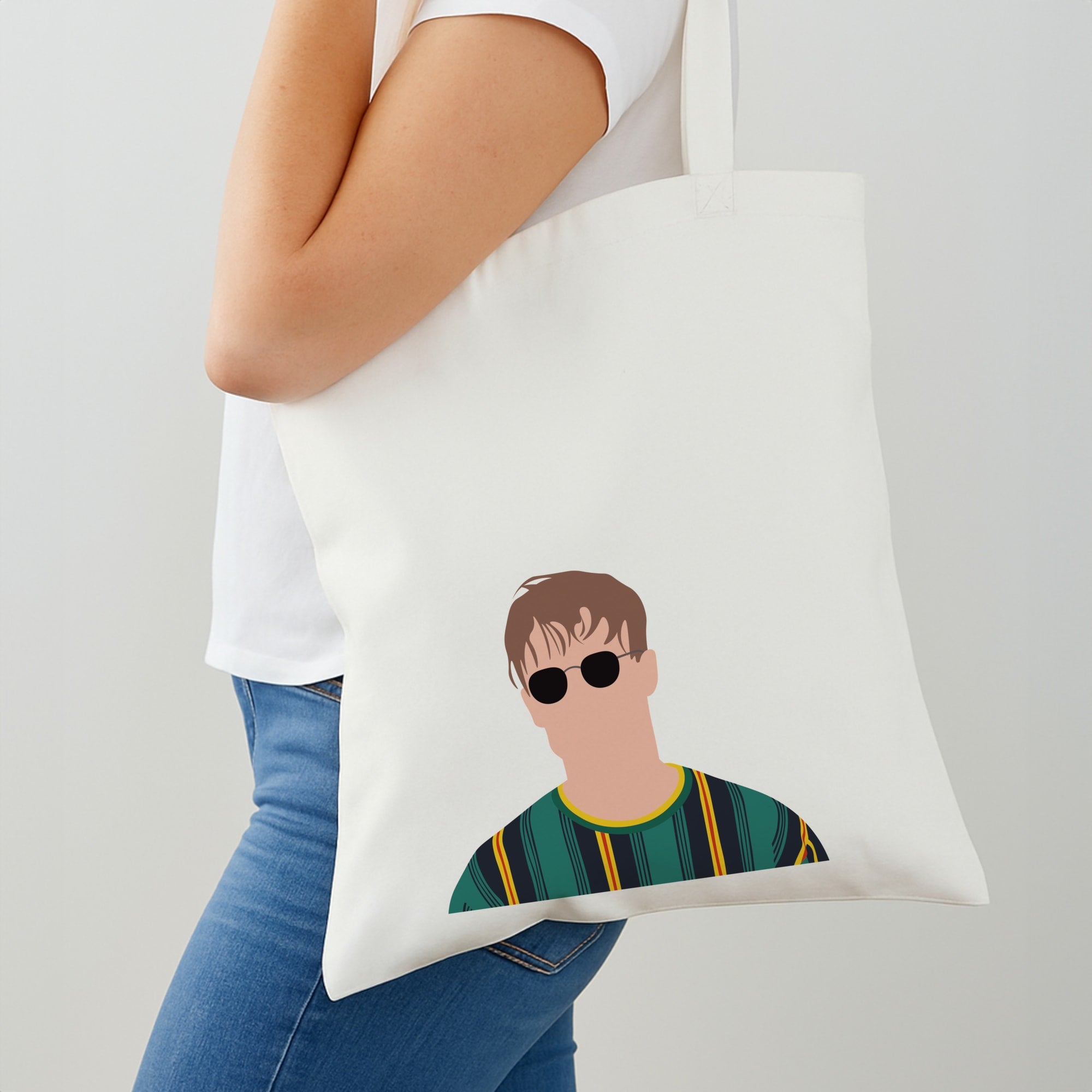 Glasses - Fender Shoulder Bag