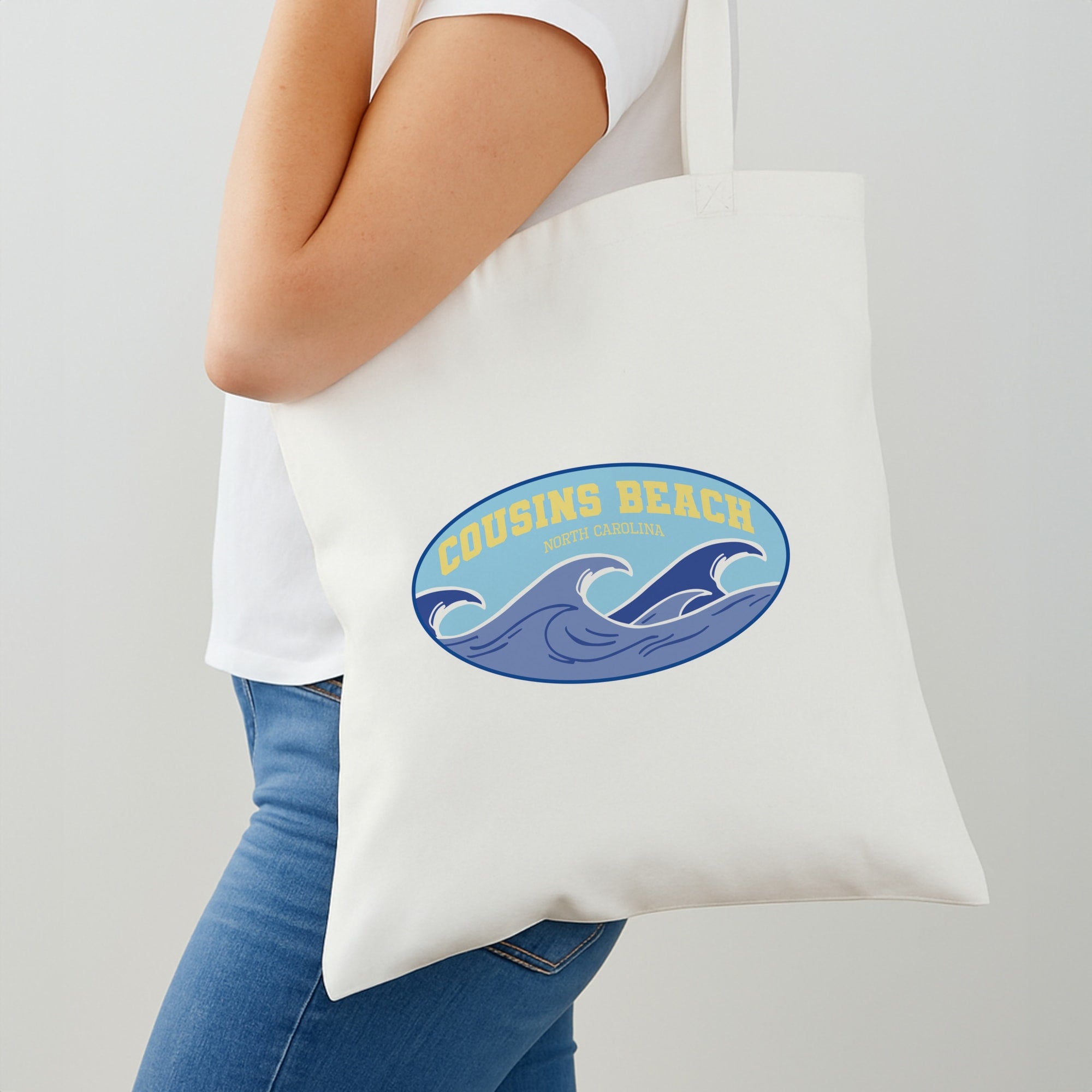 Wave - TSITP Shoulder Bag