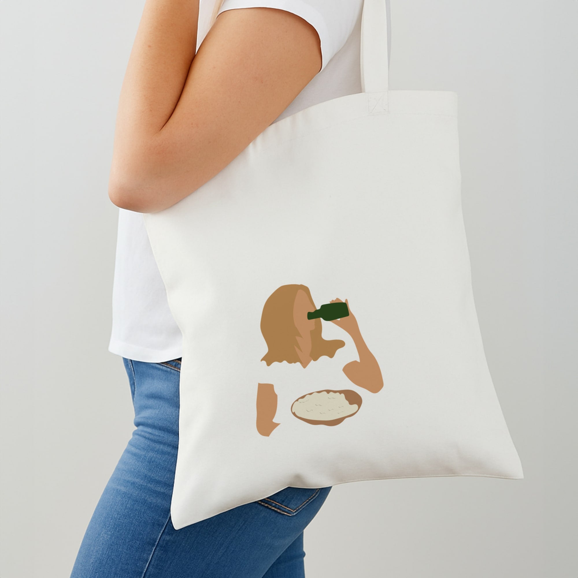 Rachel's Wedding Dress Shoulder Bag