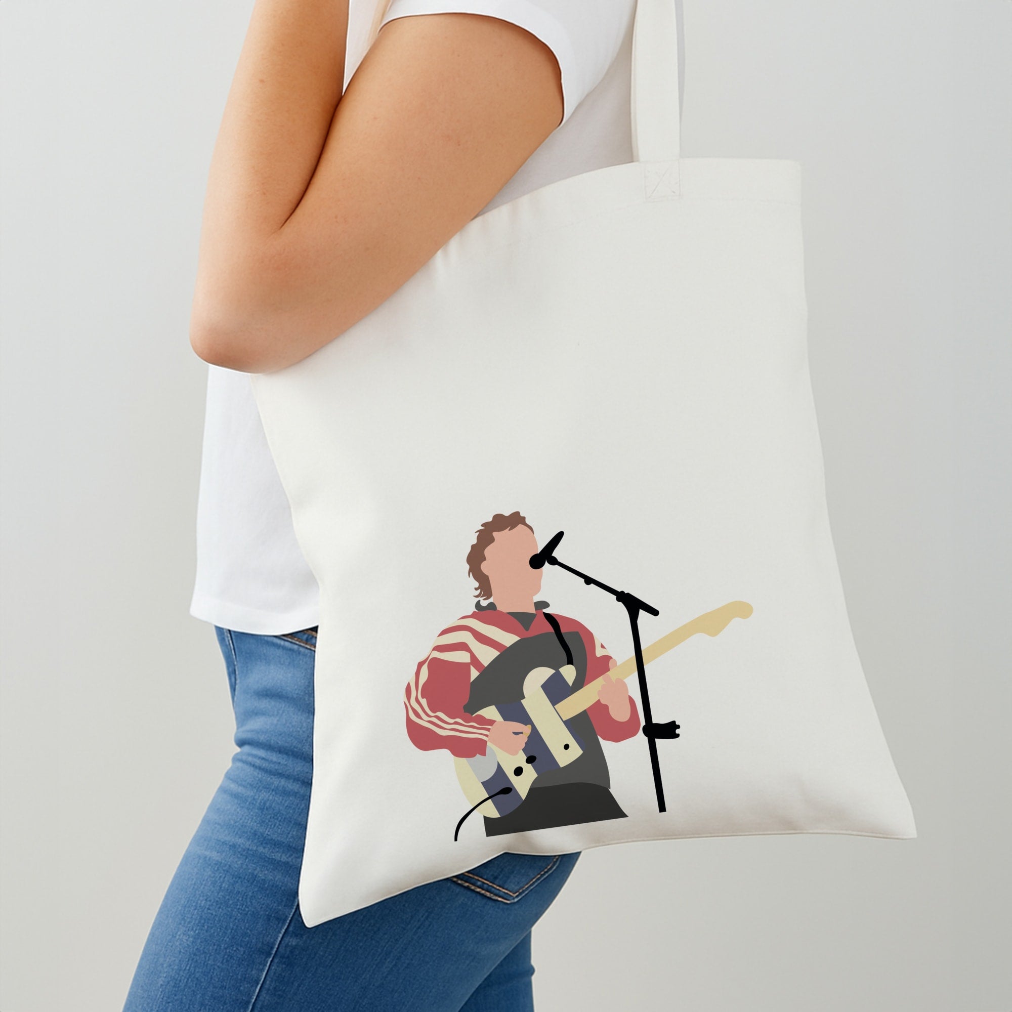 Festival - Fender Shoulder Bag