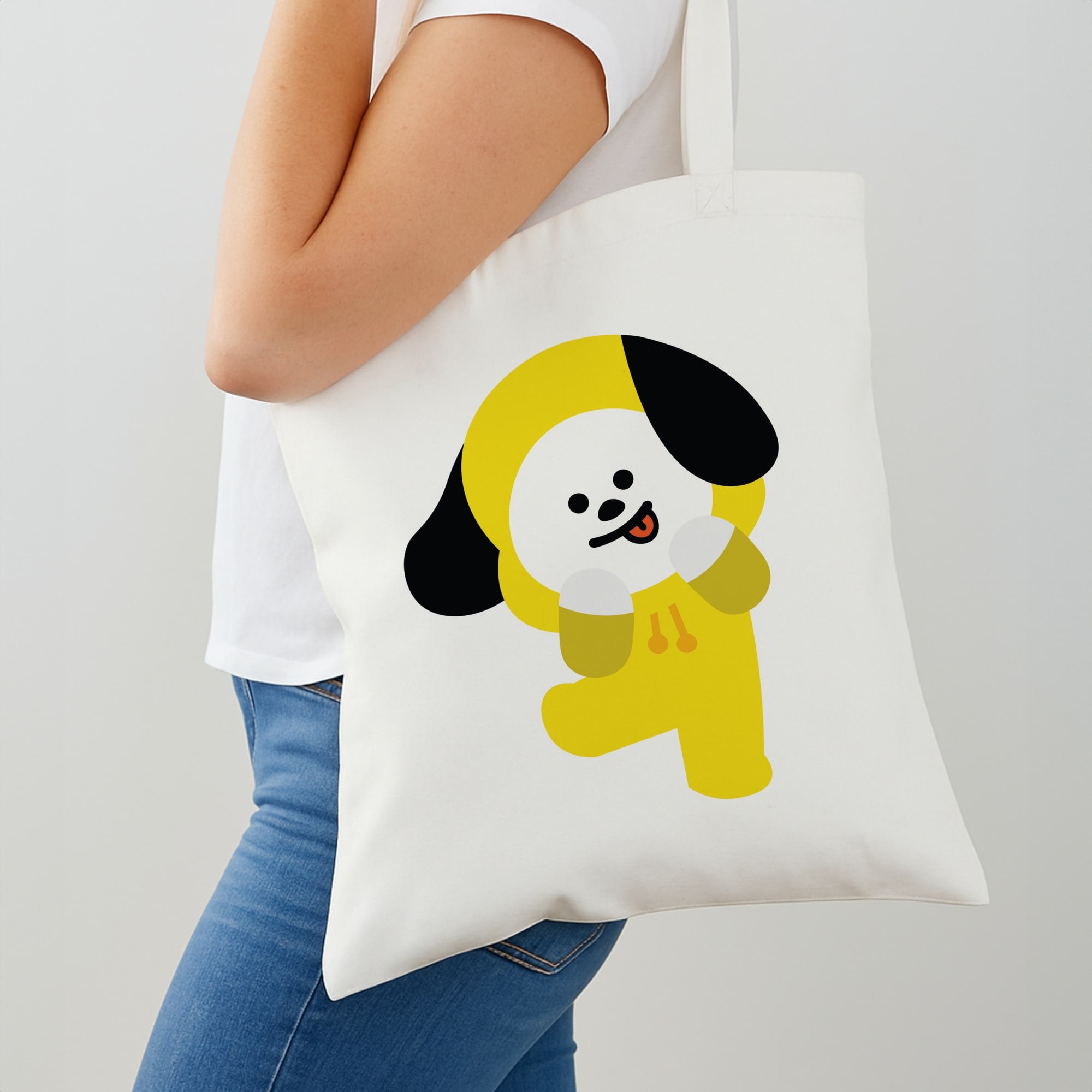 Chimmy - K Pop Shoulder Bag