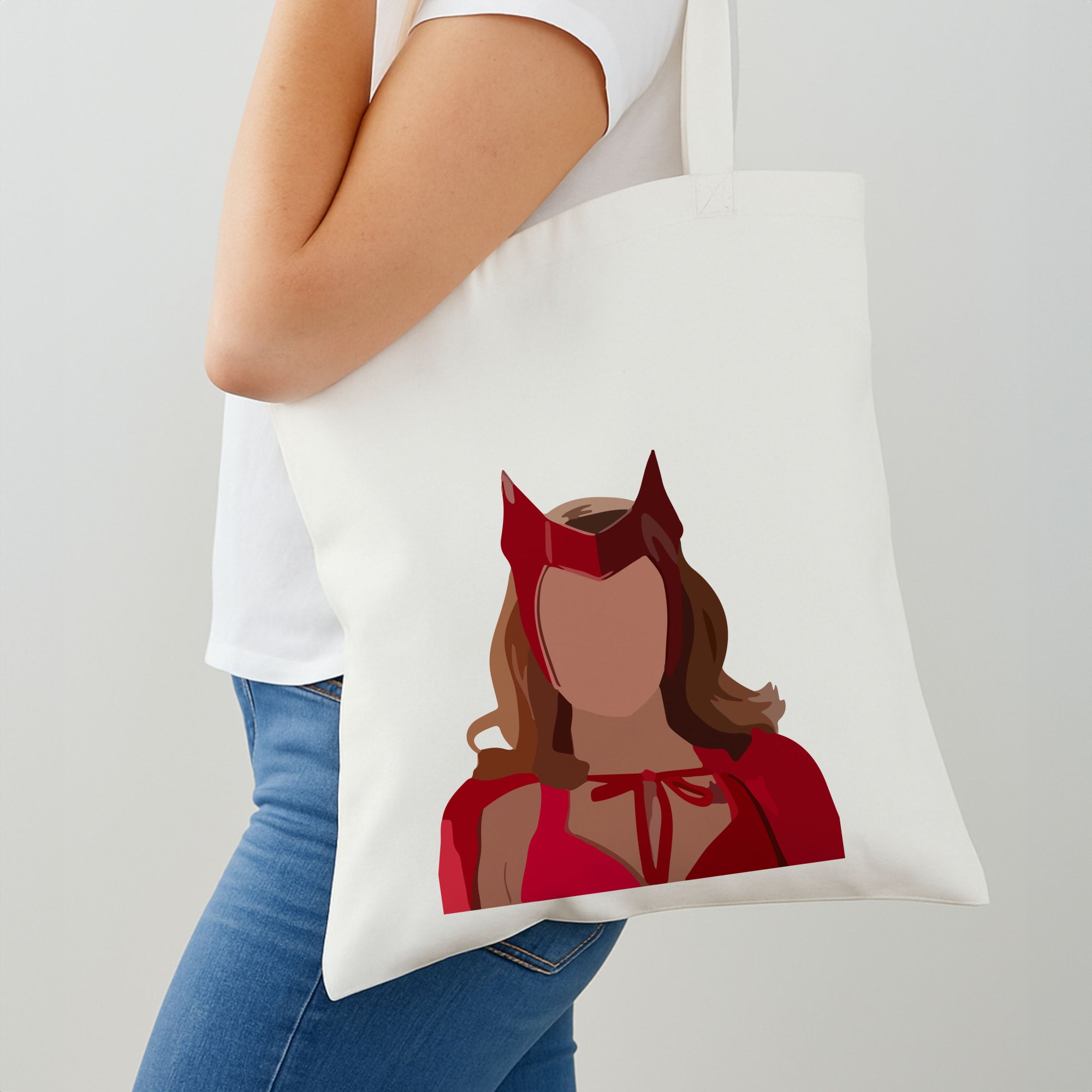 Wandavision Shoulder Bag