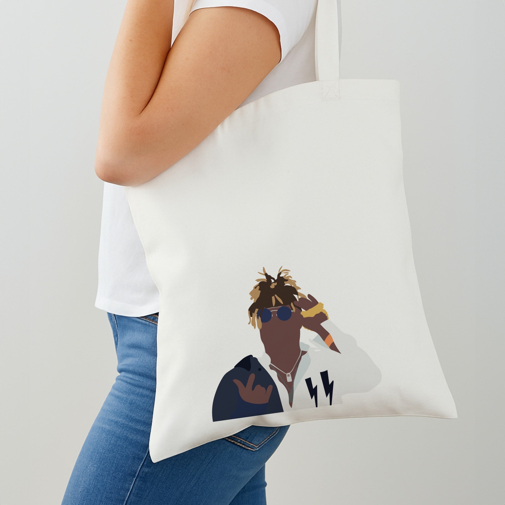 Swag - Juice WRLD Shoulder Bag