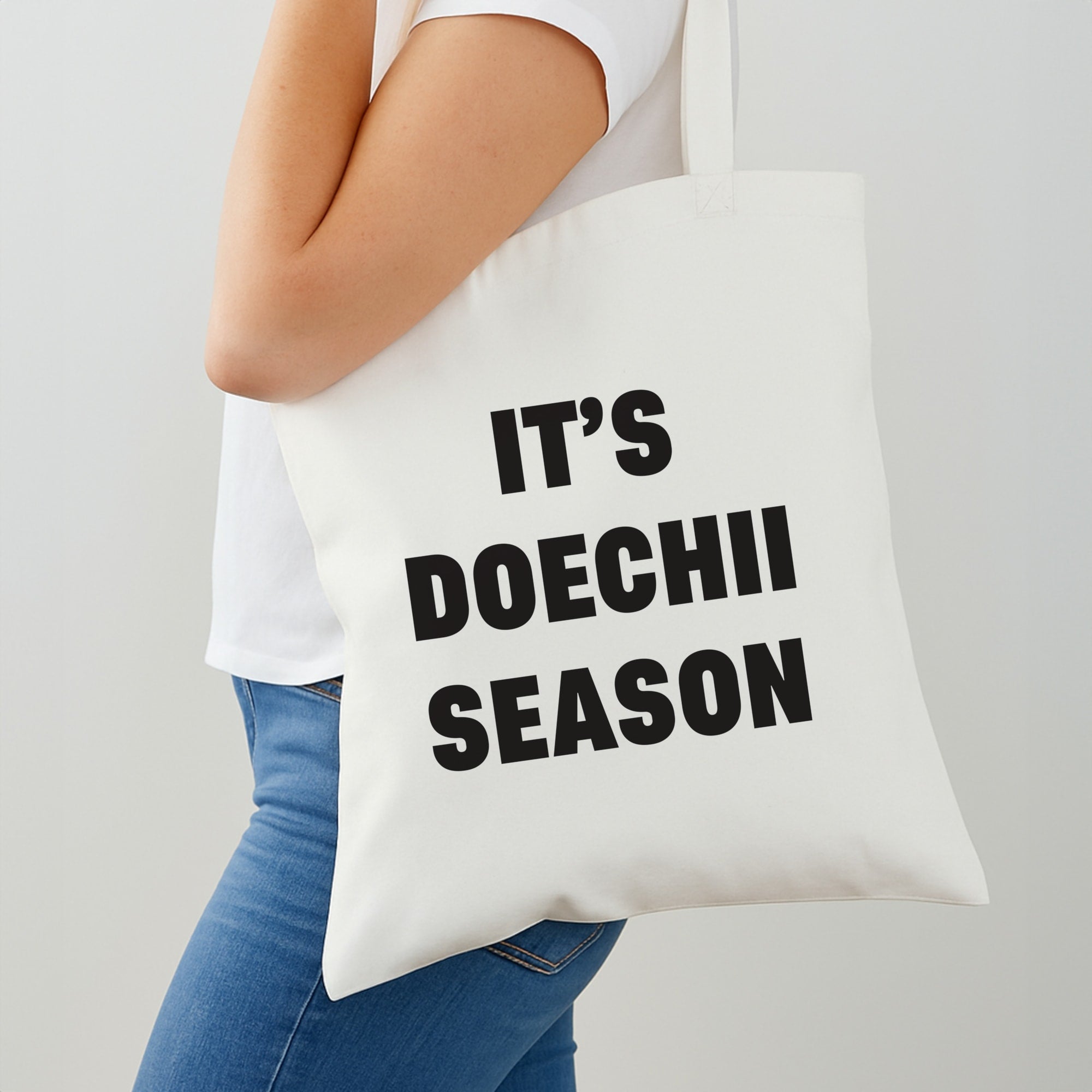 Camo Season Shoulder Bag