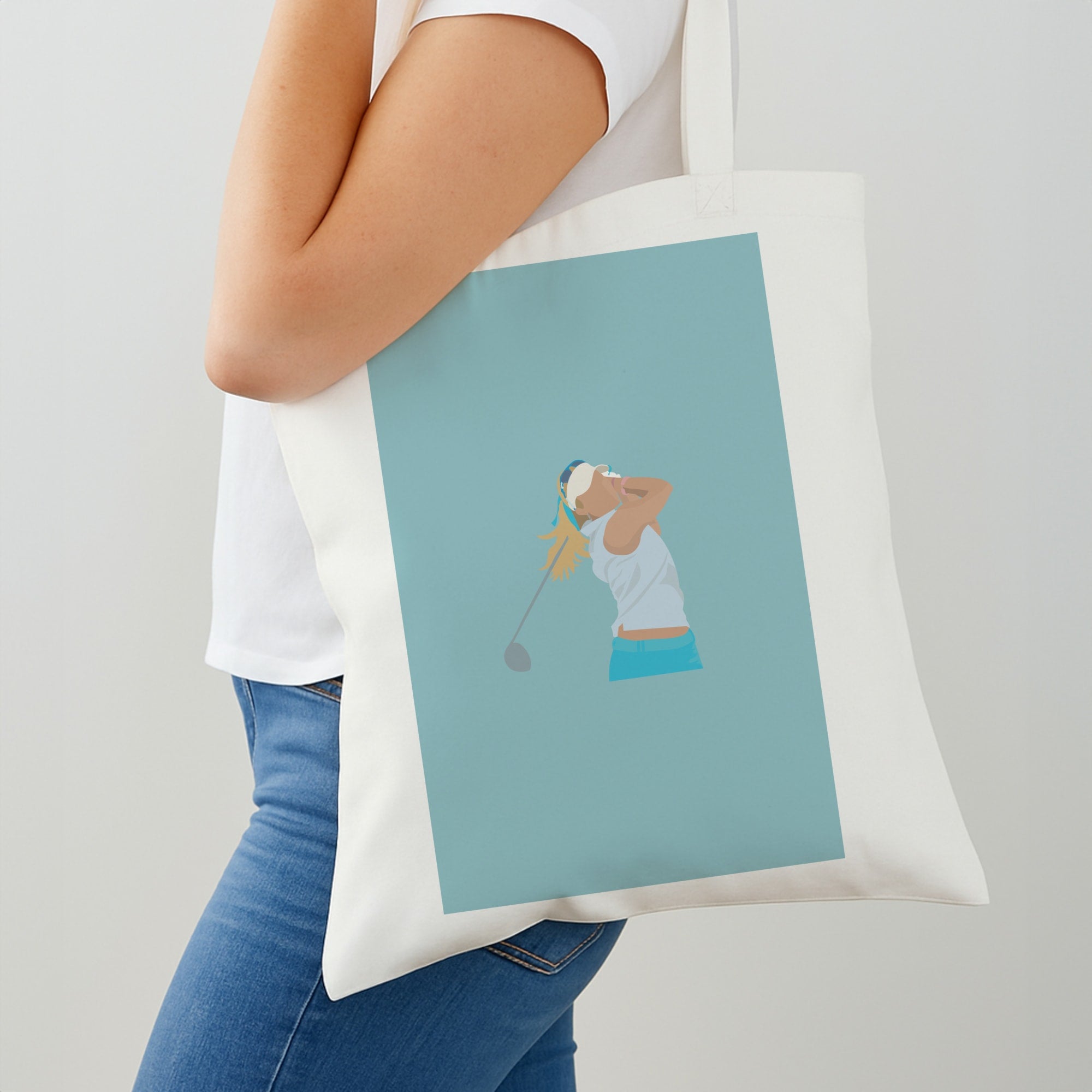 Thompson - Golf Shoulder Bag
