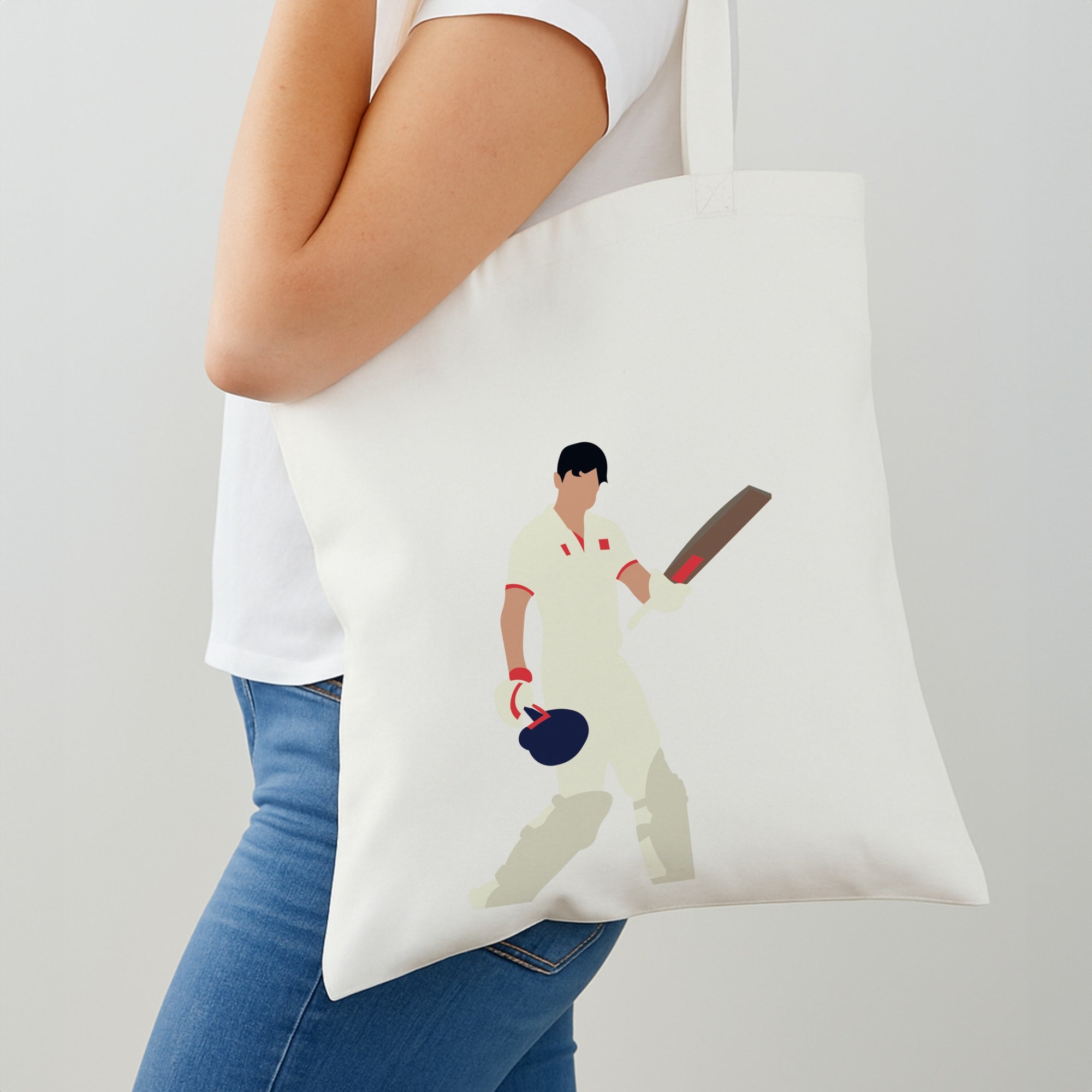 Cook - Cricket Shoulder Bag