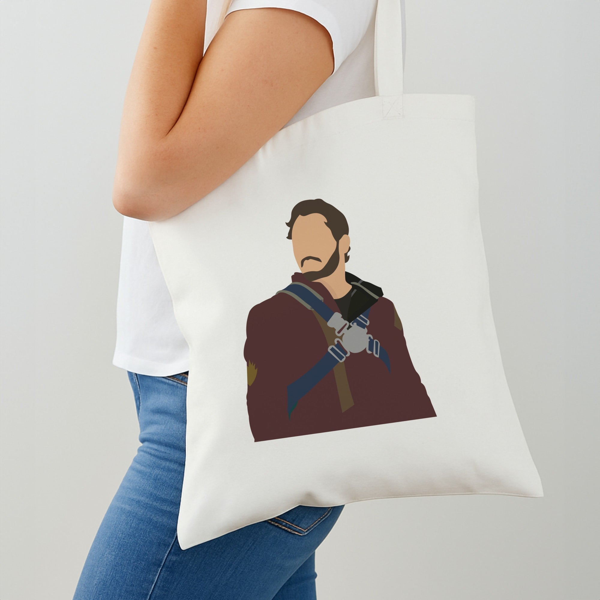 Star Lord - GOTG Shoulder Bag
