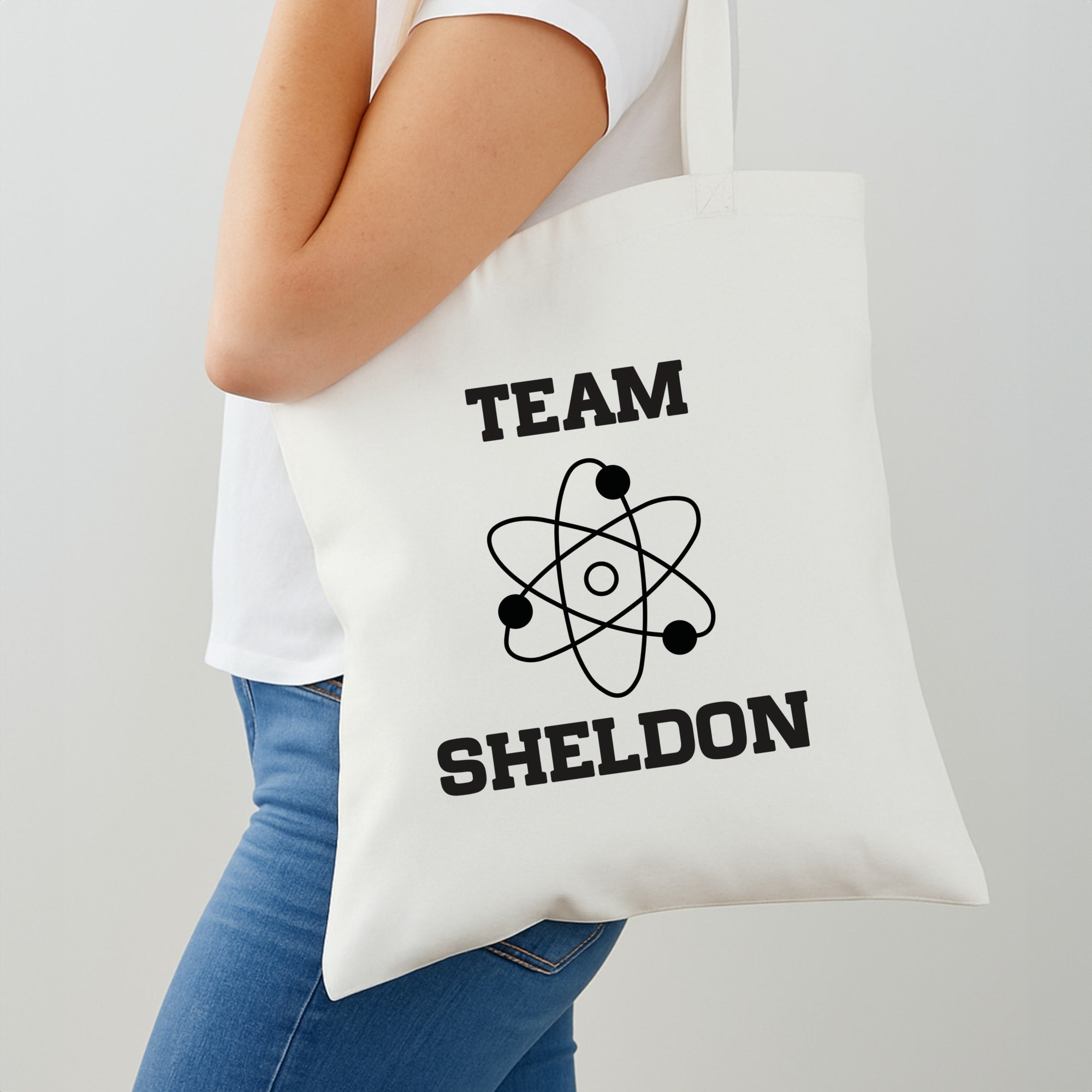 Team Sheldon - Sheldon Shoulder Bag