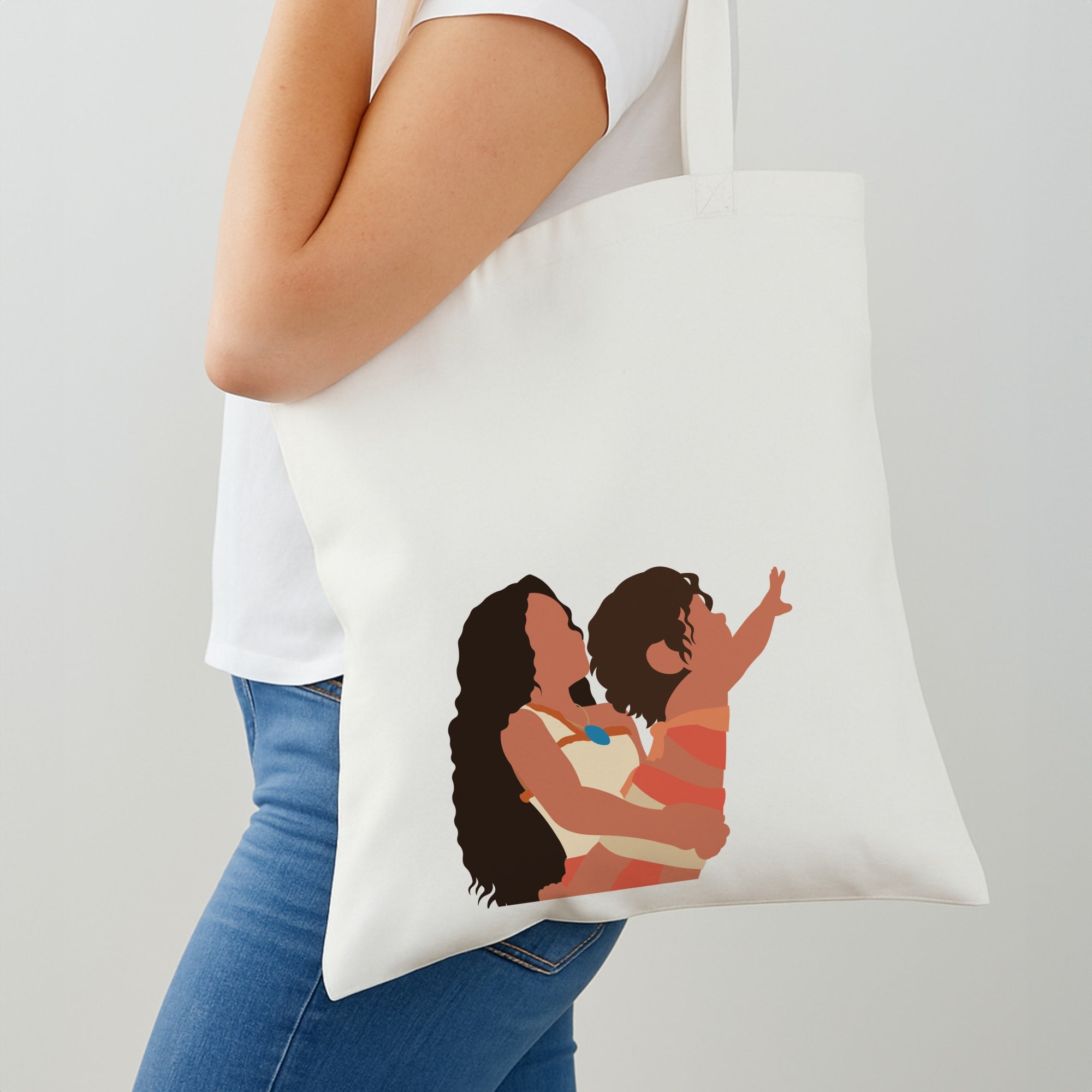 Reach Out Shoulder Bag