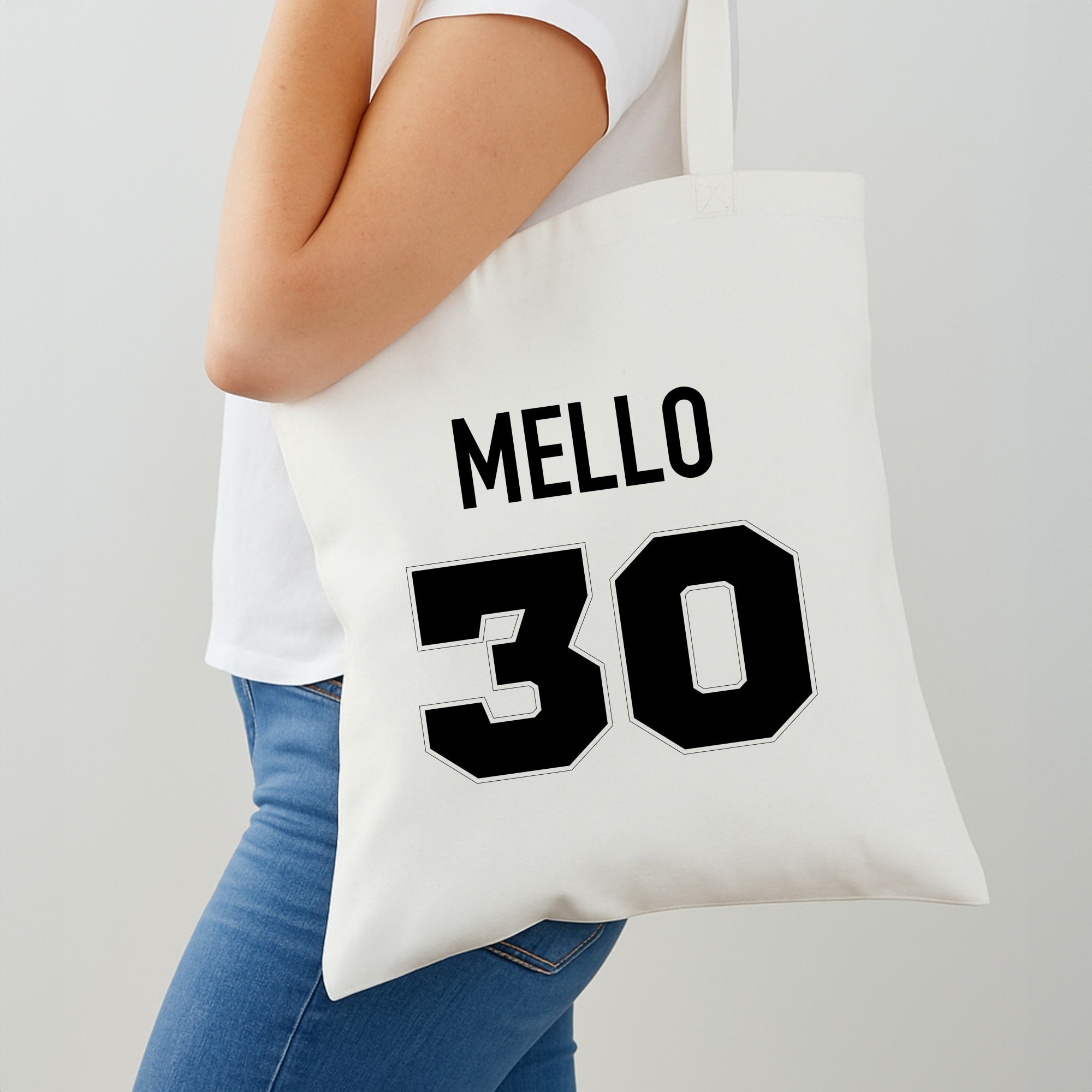 Mello 30 Shoulder Bag