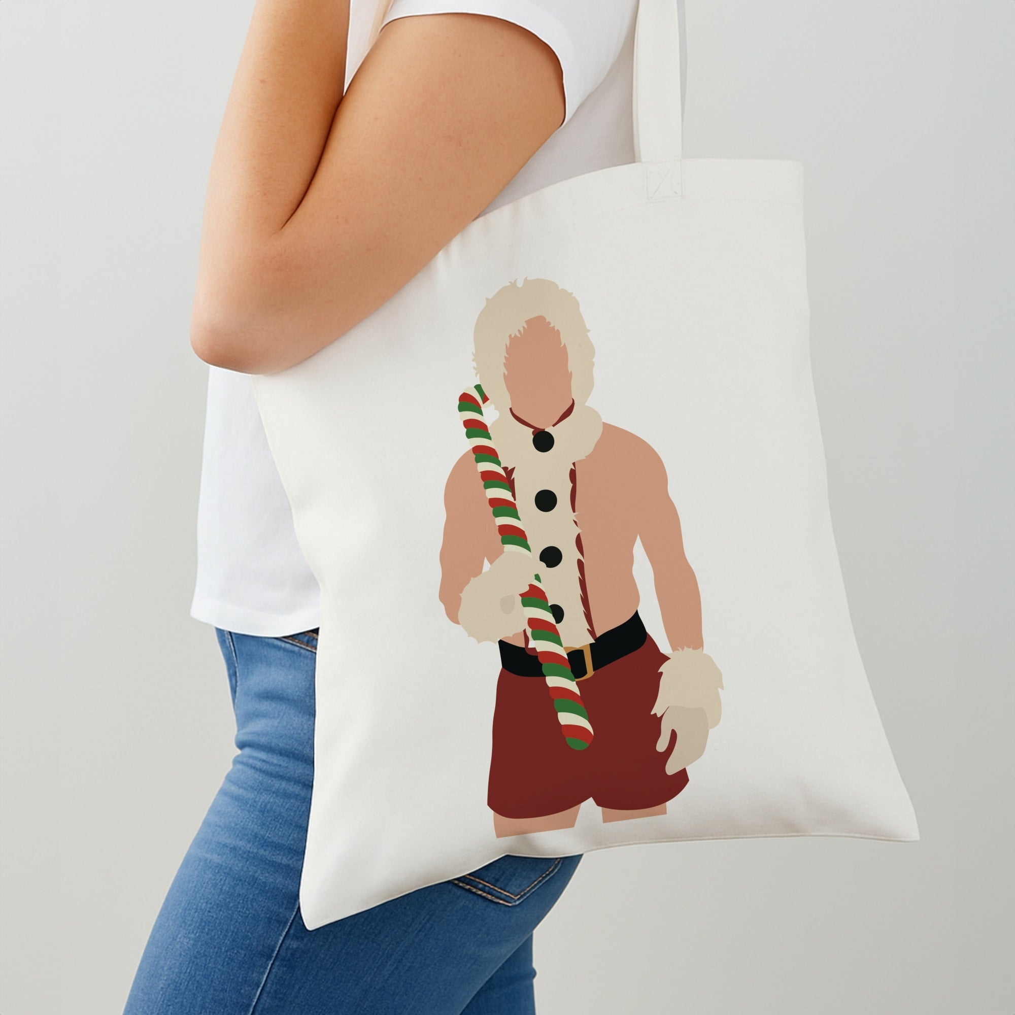 Christmas Schmidt Shoulder Bag