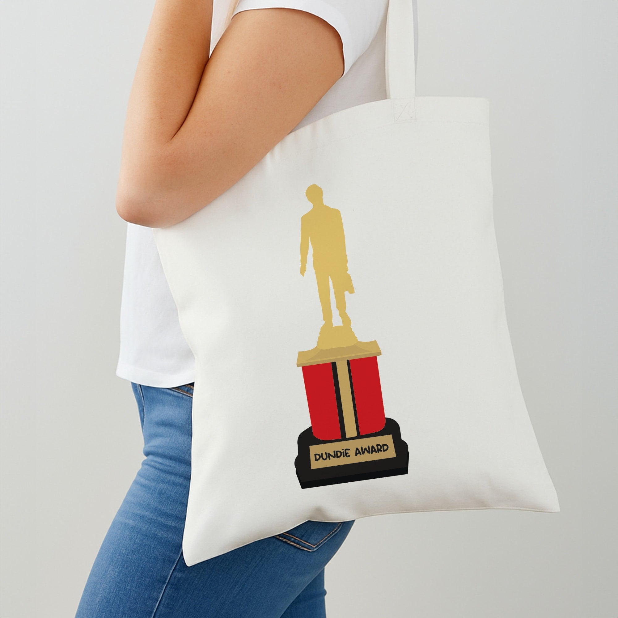 Dundie Award Shoulder Bag
