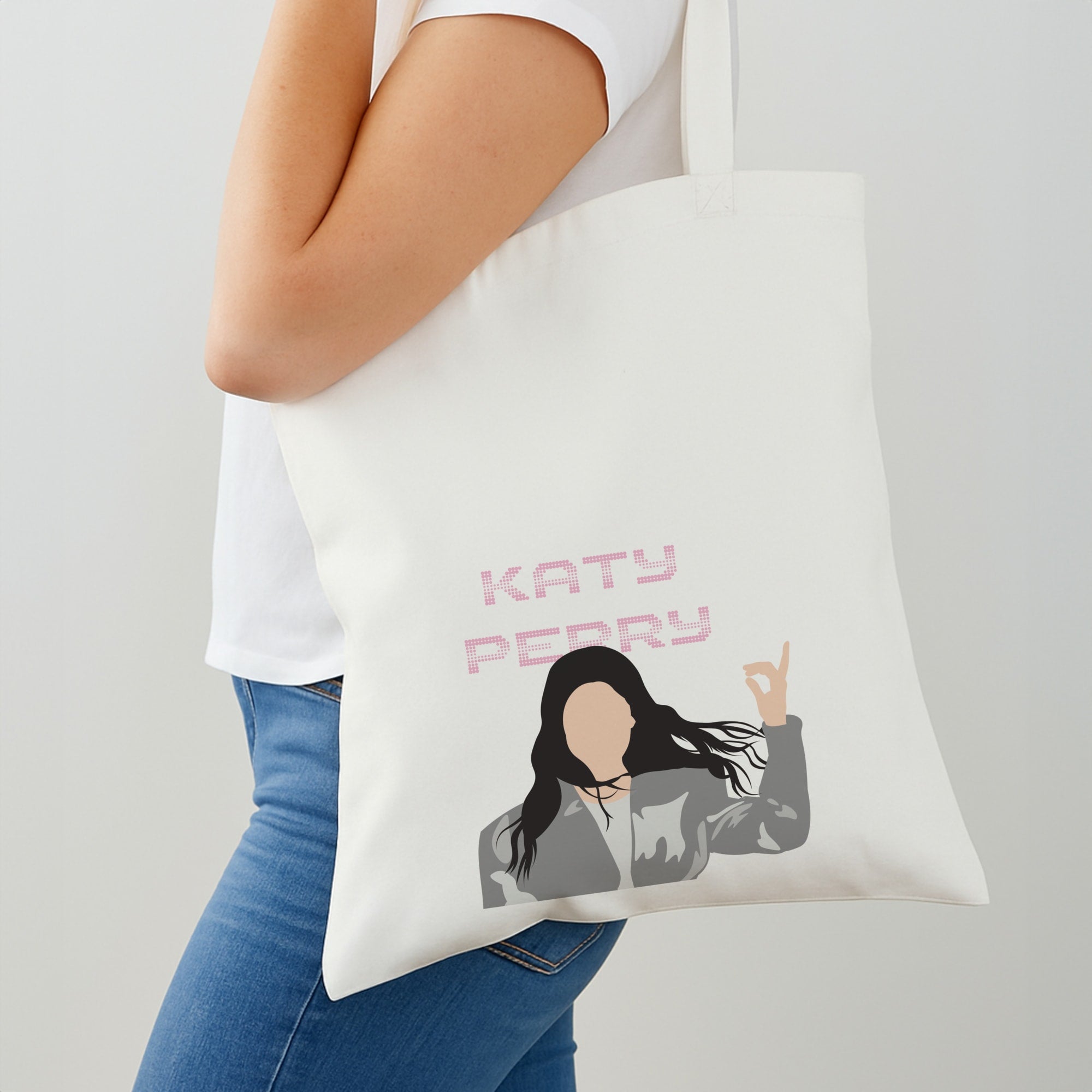 Sign - Katy Perry Shoulder Bag