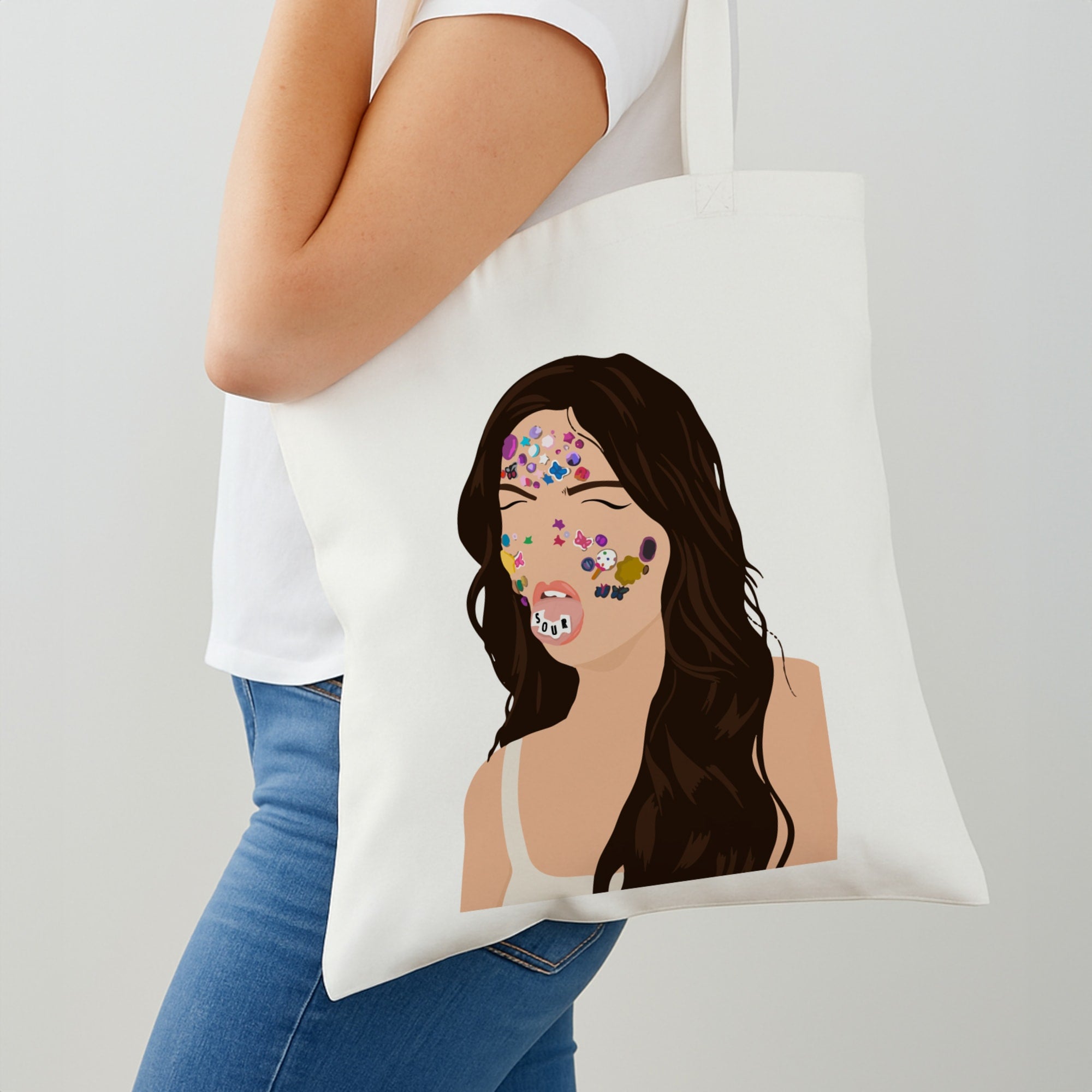 Sour - Olivia Shoulder Bag