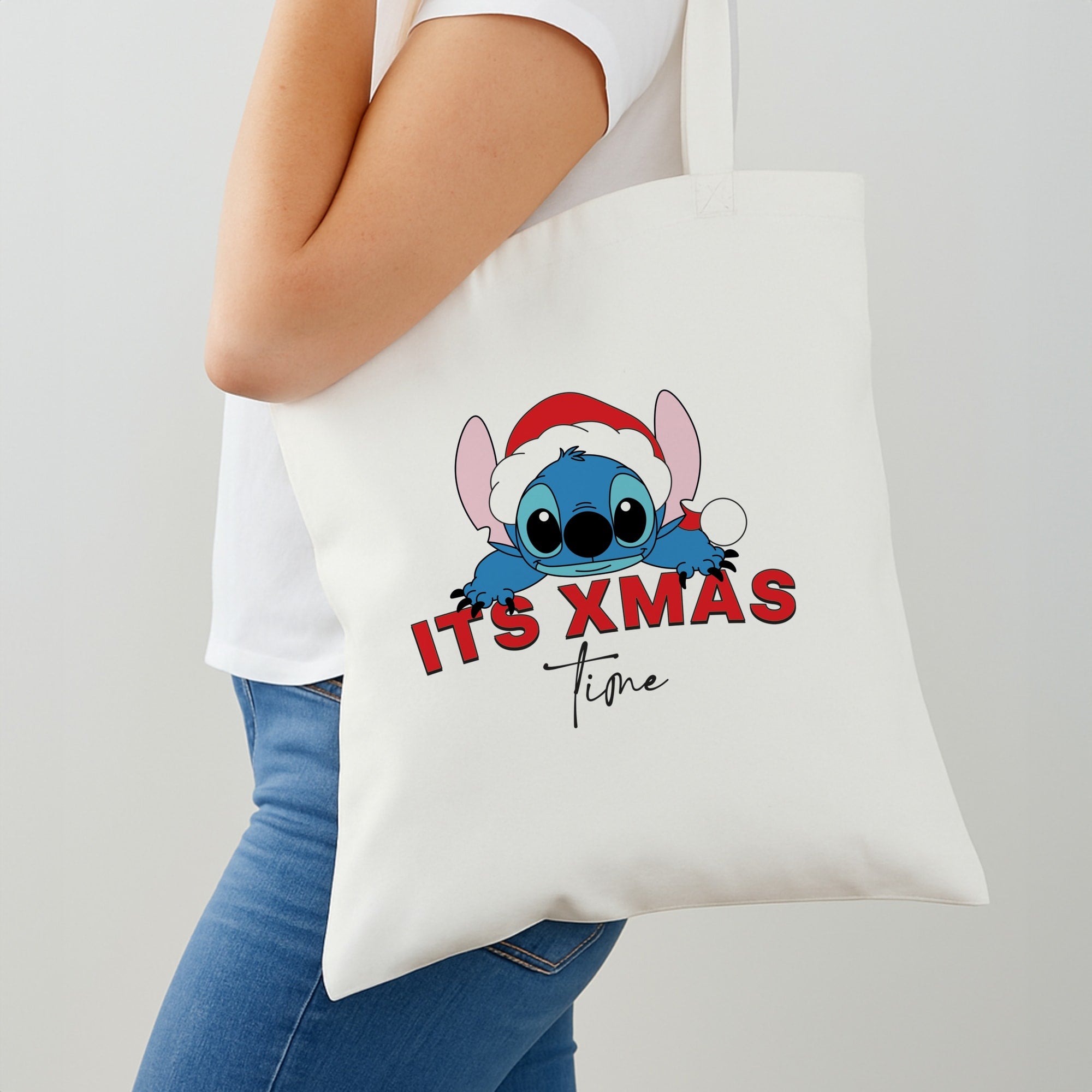 It's Xmas Time Shoulder Bag