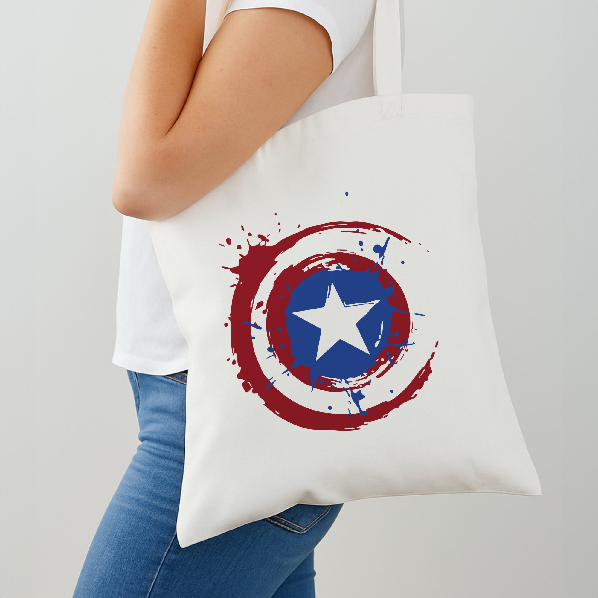 The Shield Shoulder Bag